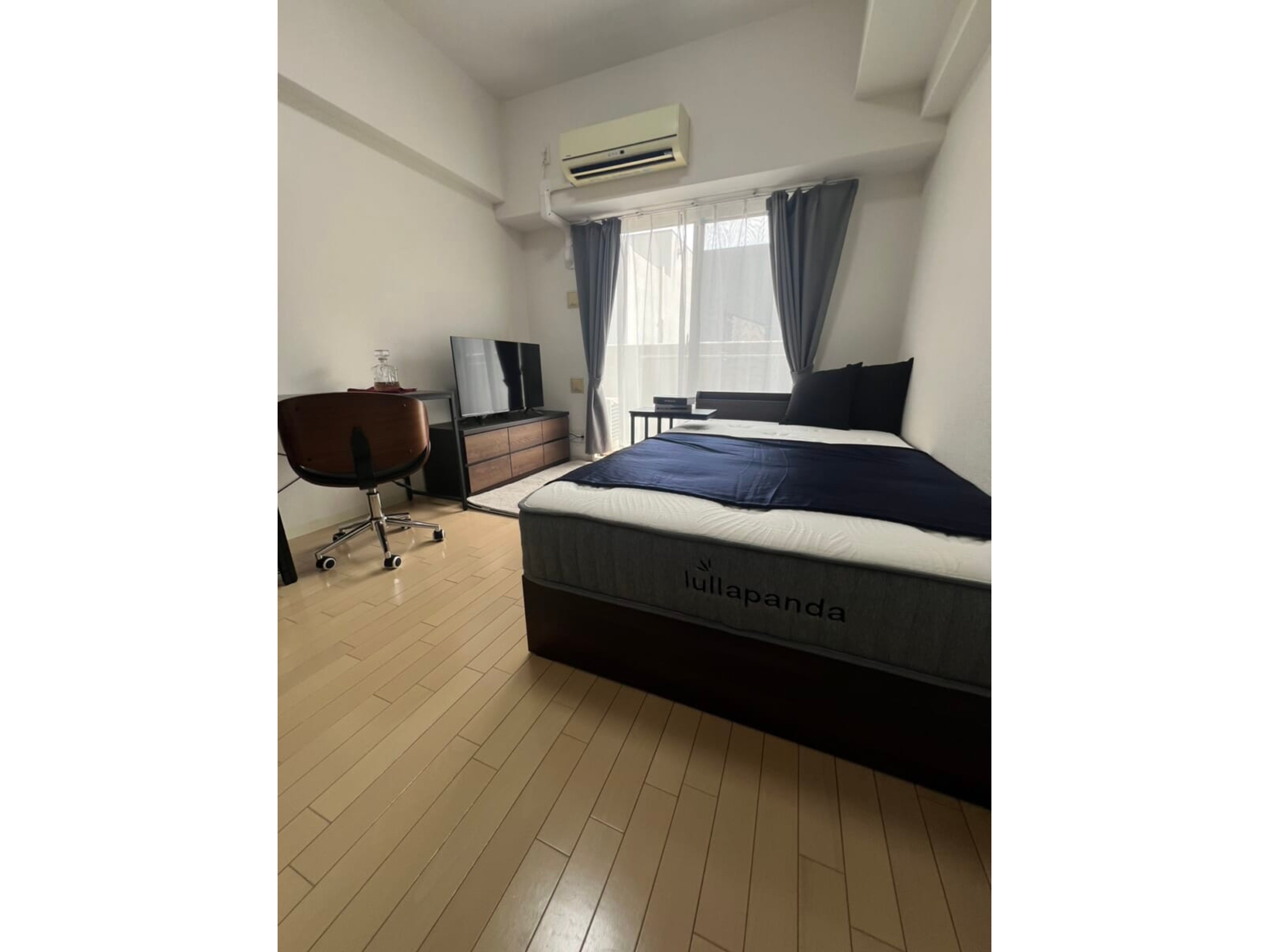 BraTTo大阪城公園前のイメージ