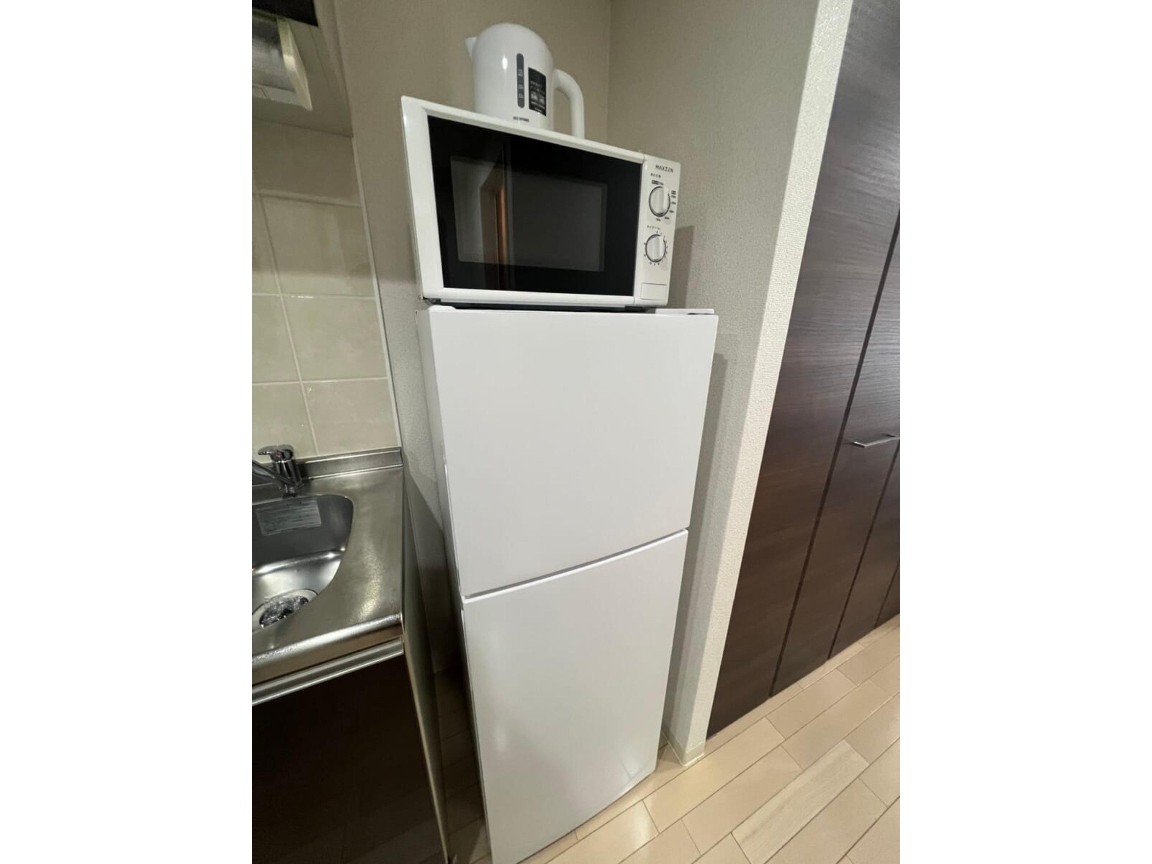 BraTTo大阪城公園前のイメージ