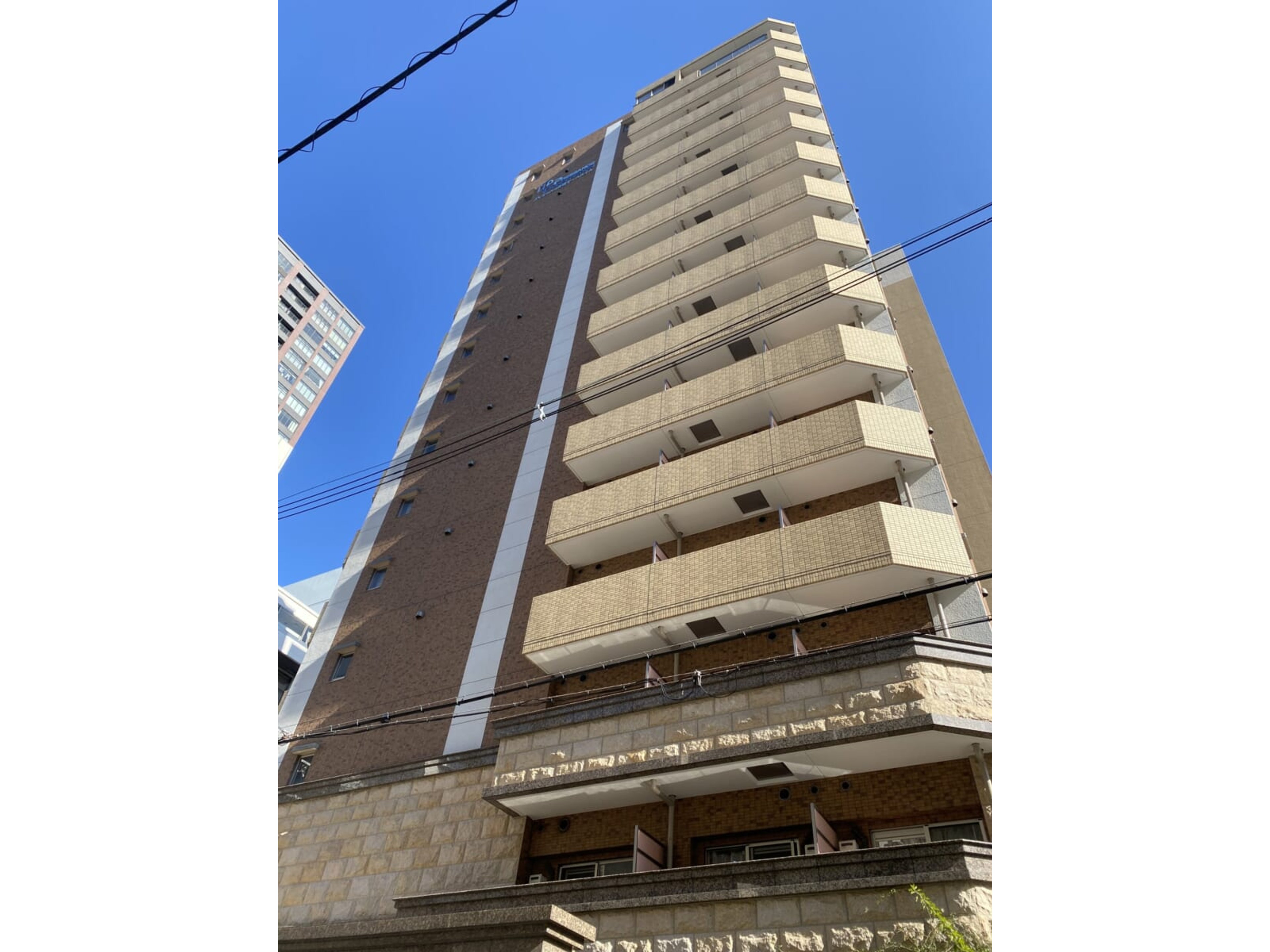 BraTTo心斎橋スタイルのイメージ