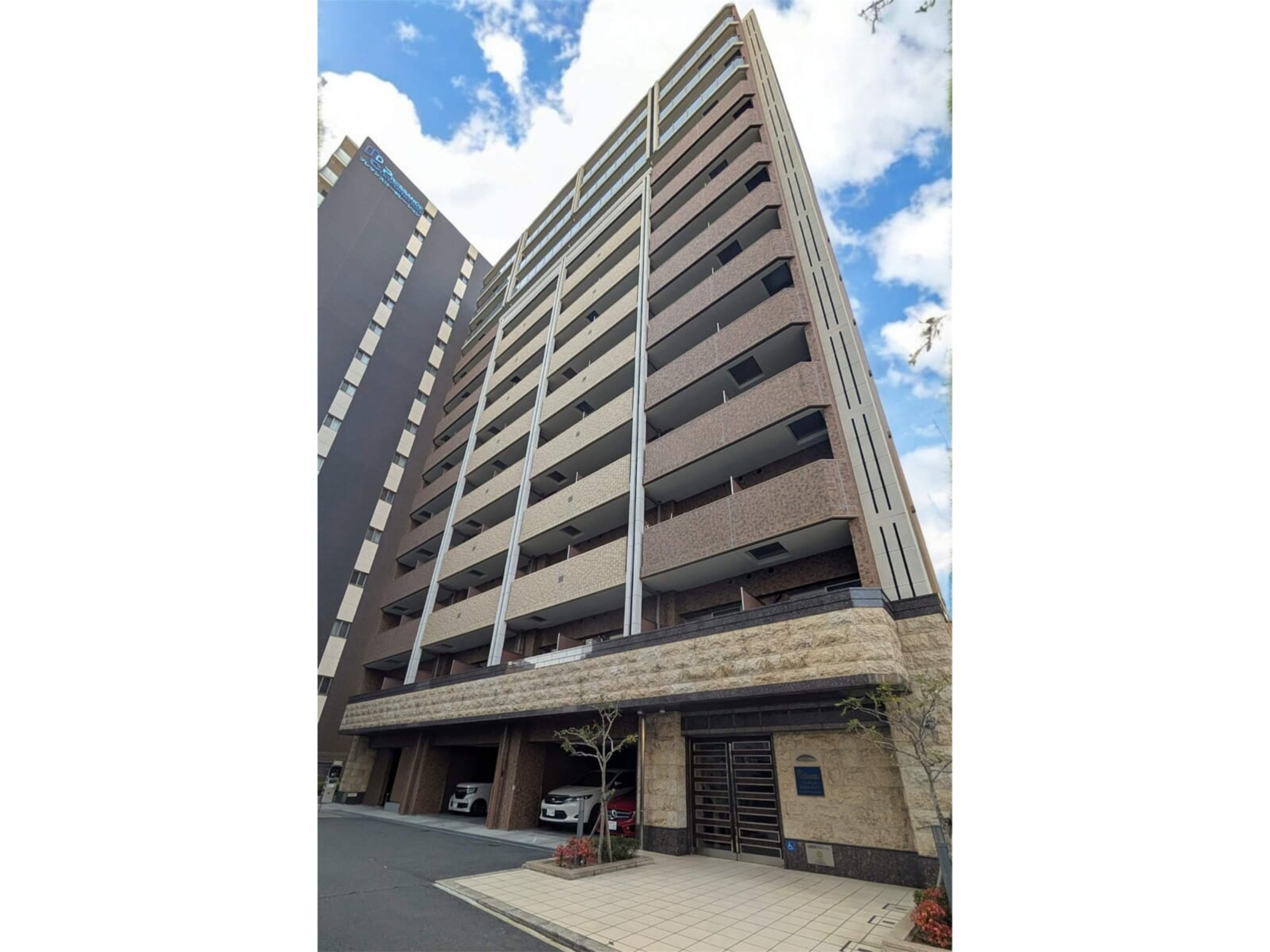 BraTTo梅田北デイズのイメージ