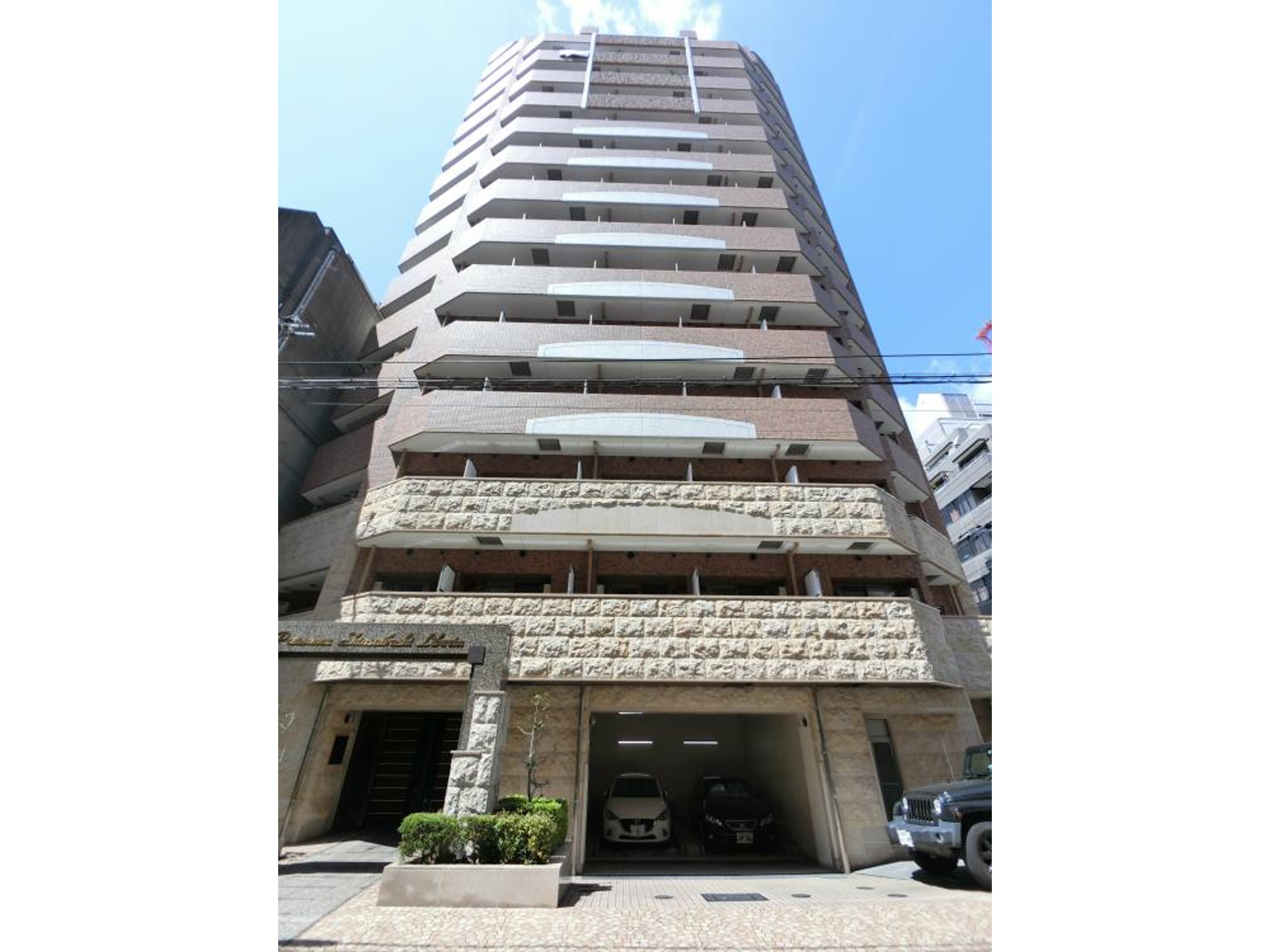 BraTTo堺筋本町リベルタのイメージ