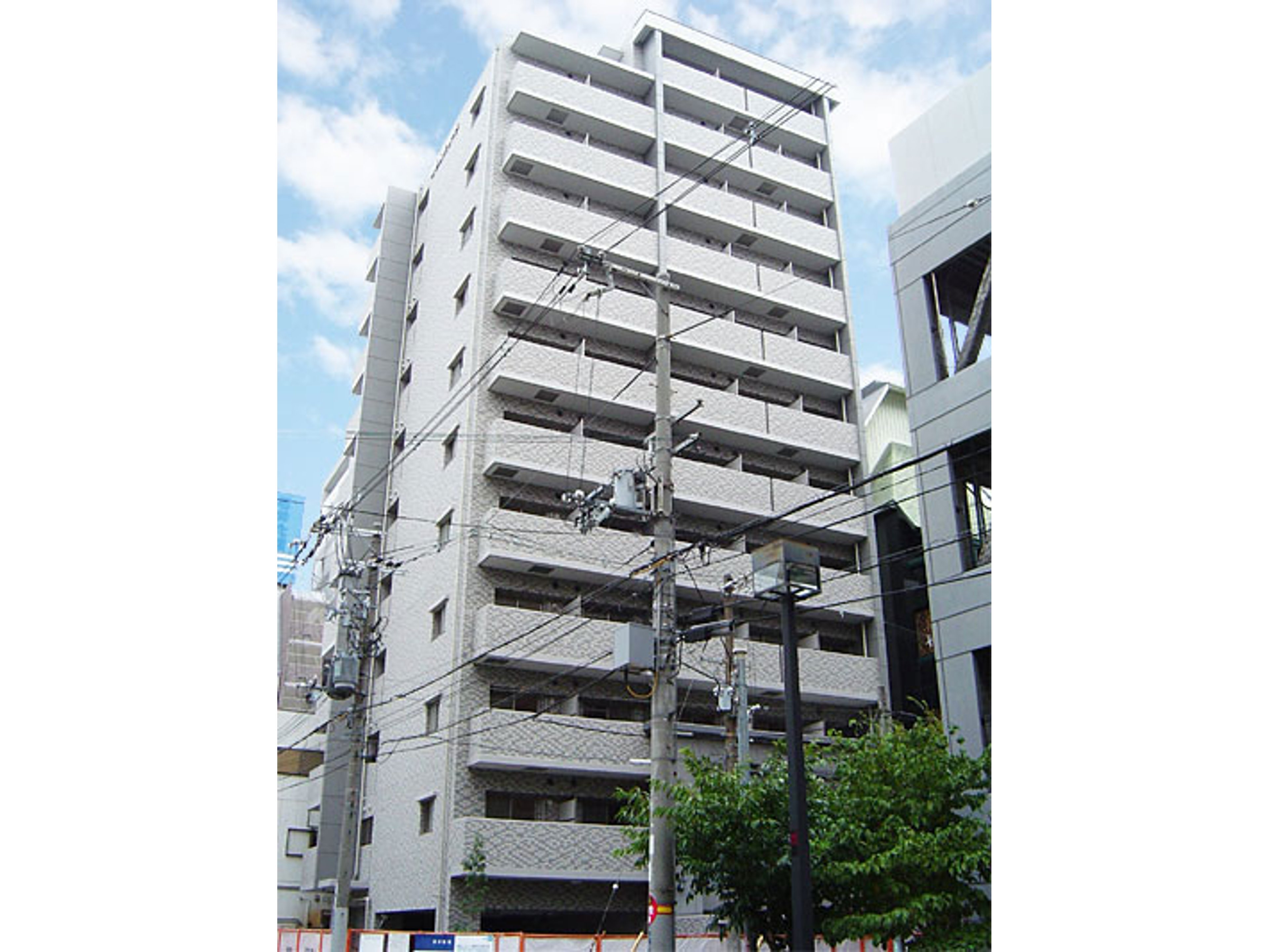 BraTTo京橋駅のイメージ