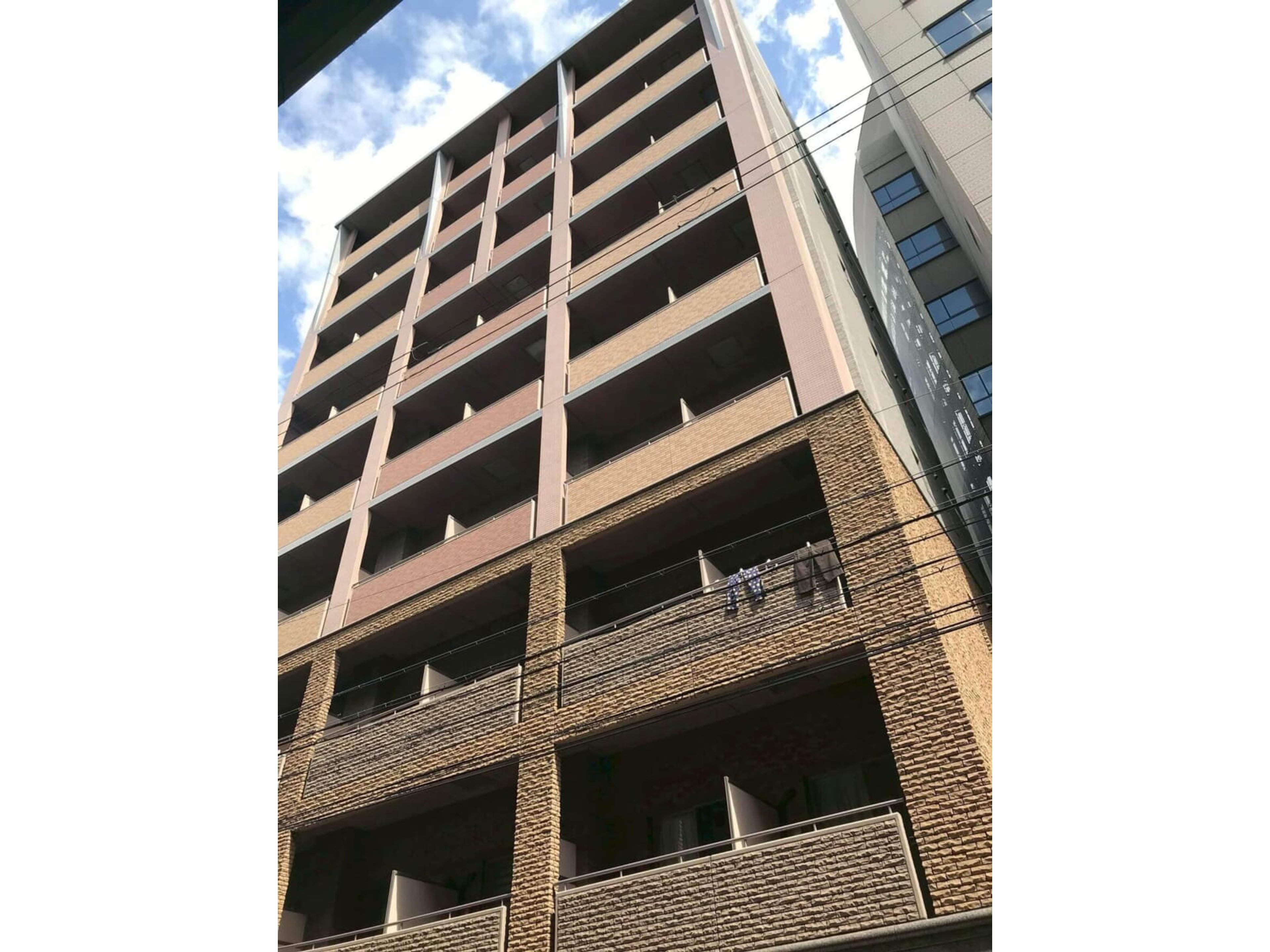 BraTTo梅田東アクアパレスのイメージ