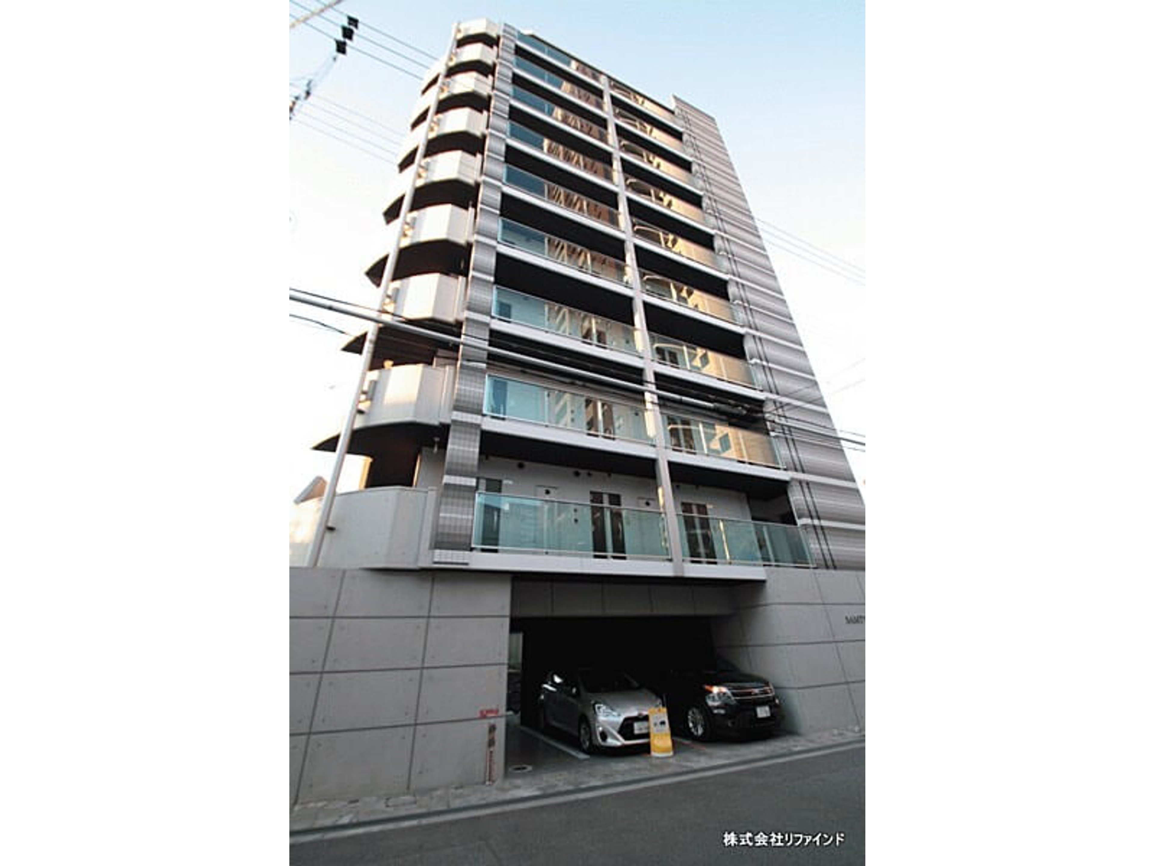 BraTTo土佐堀Riberaのイメージ