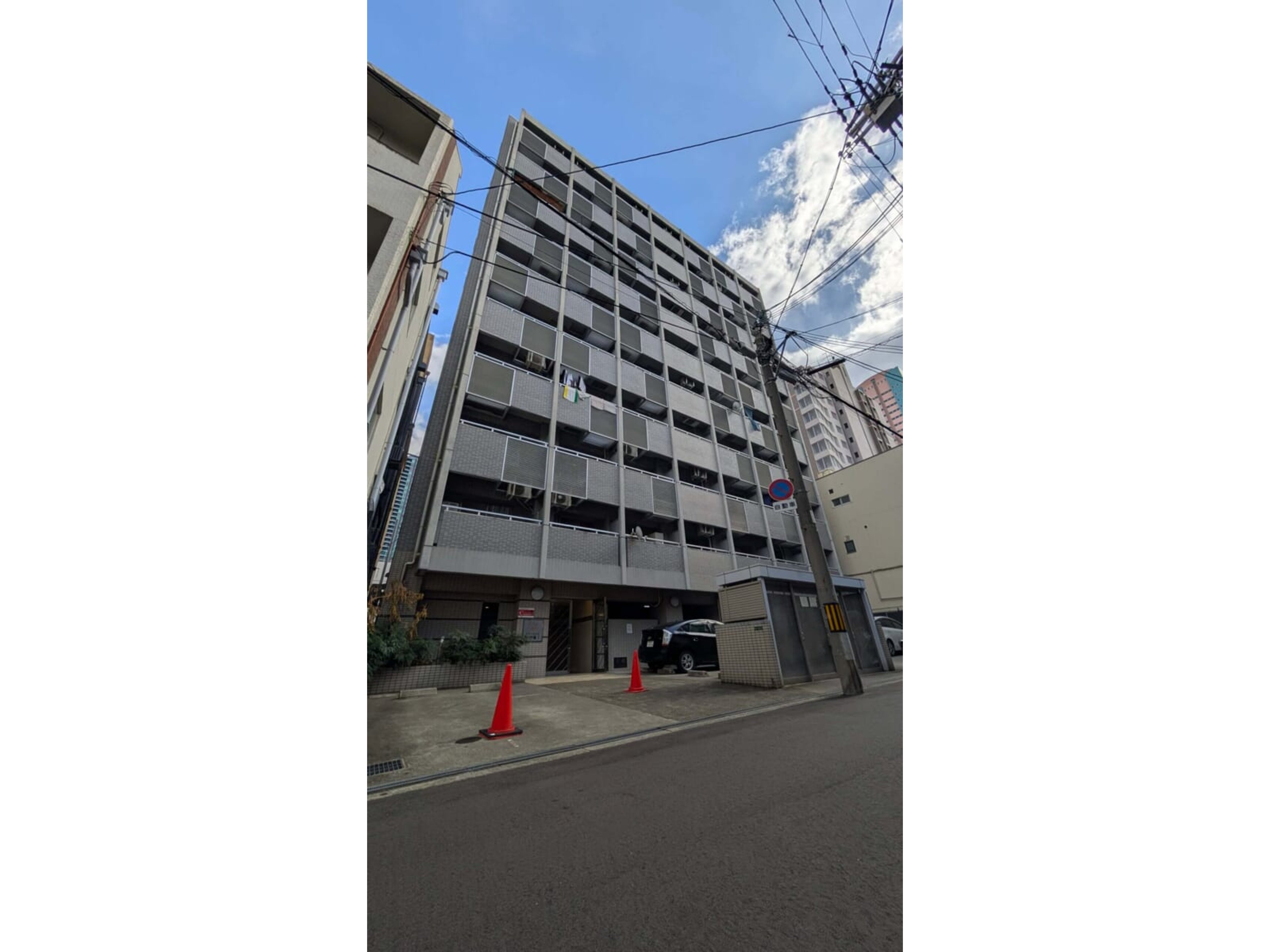 BraTTo天神橋Ⅰのイメージ