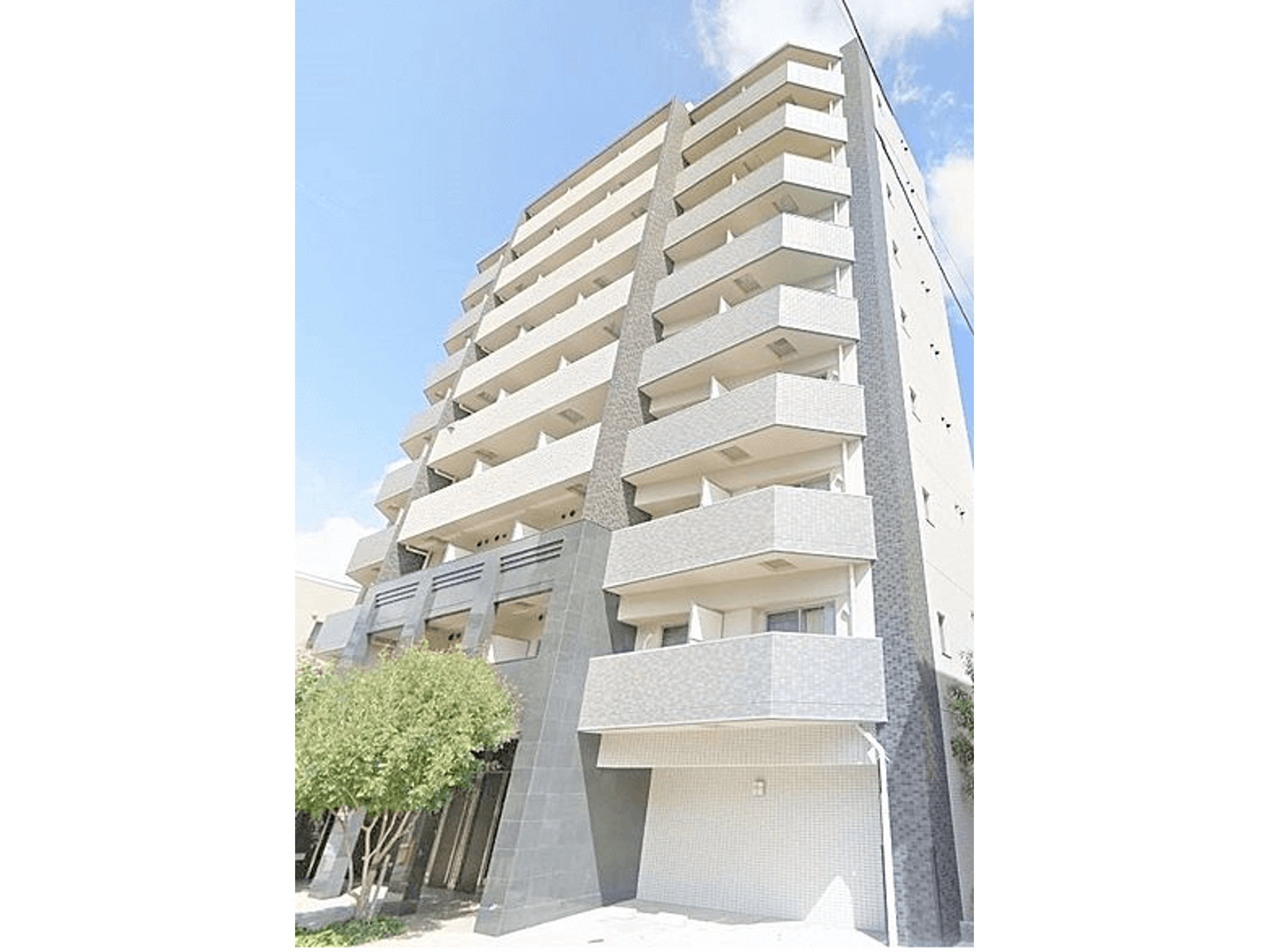 BraTToレジデンス西九条のイメージ