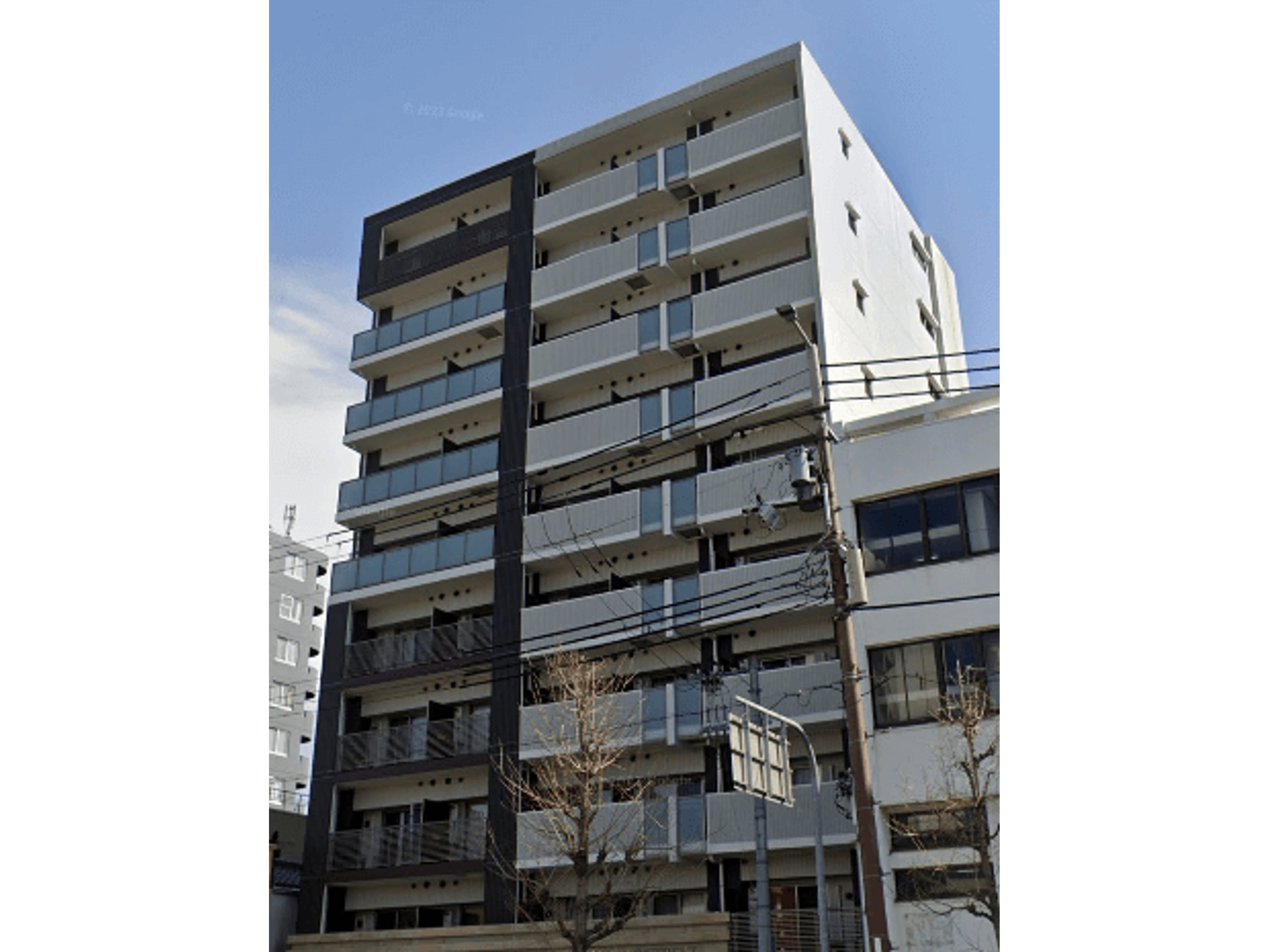 BraTTo弁天町ベイストリートのイメージ