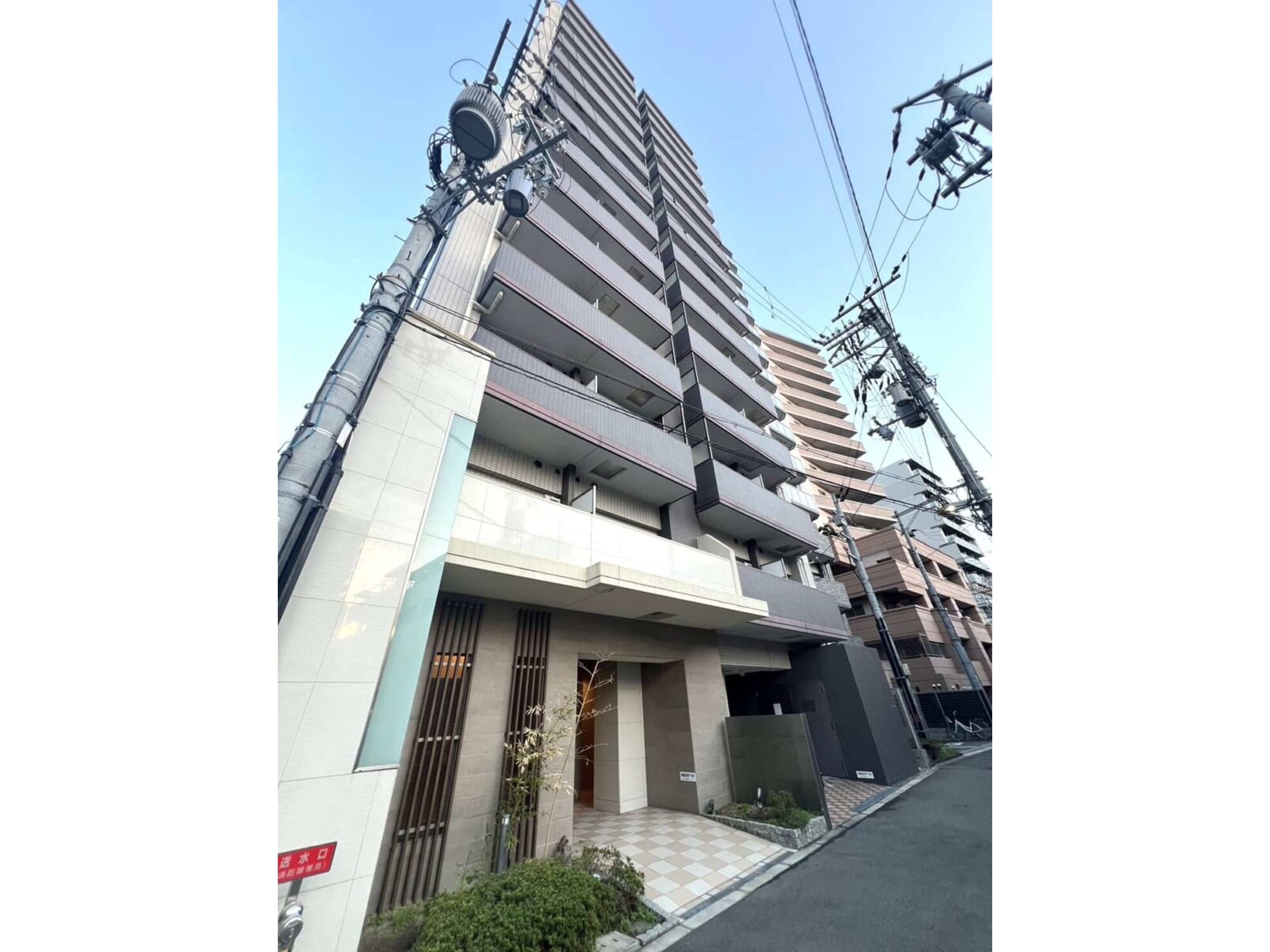 BraTTo上本町コンフォートのイメージ