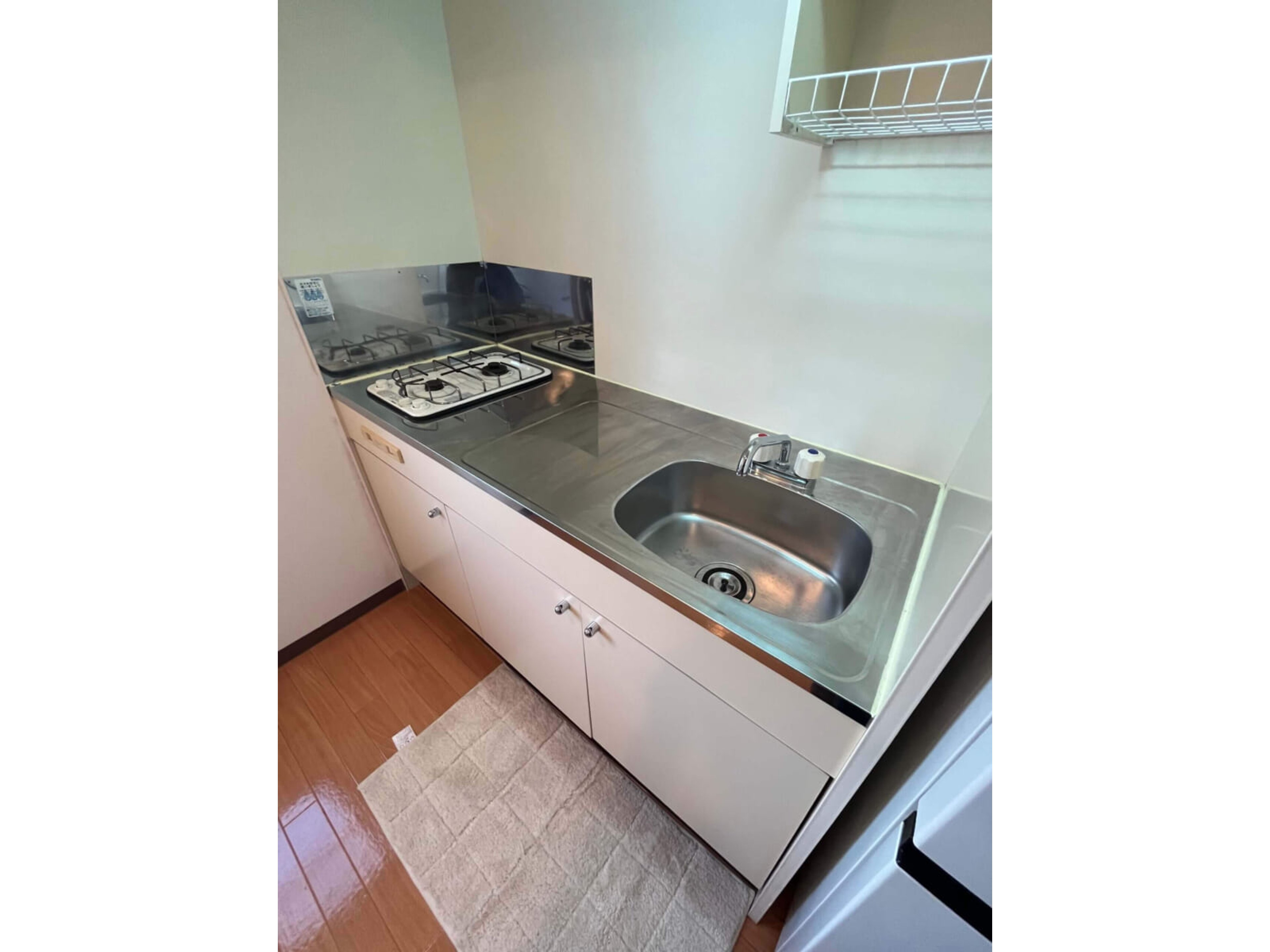 BraTTo西九条駅前のイメージ