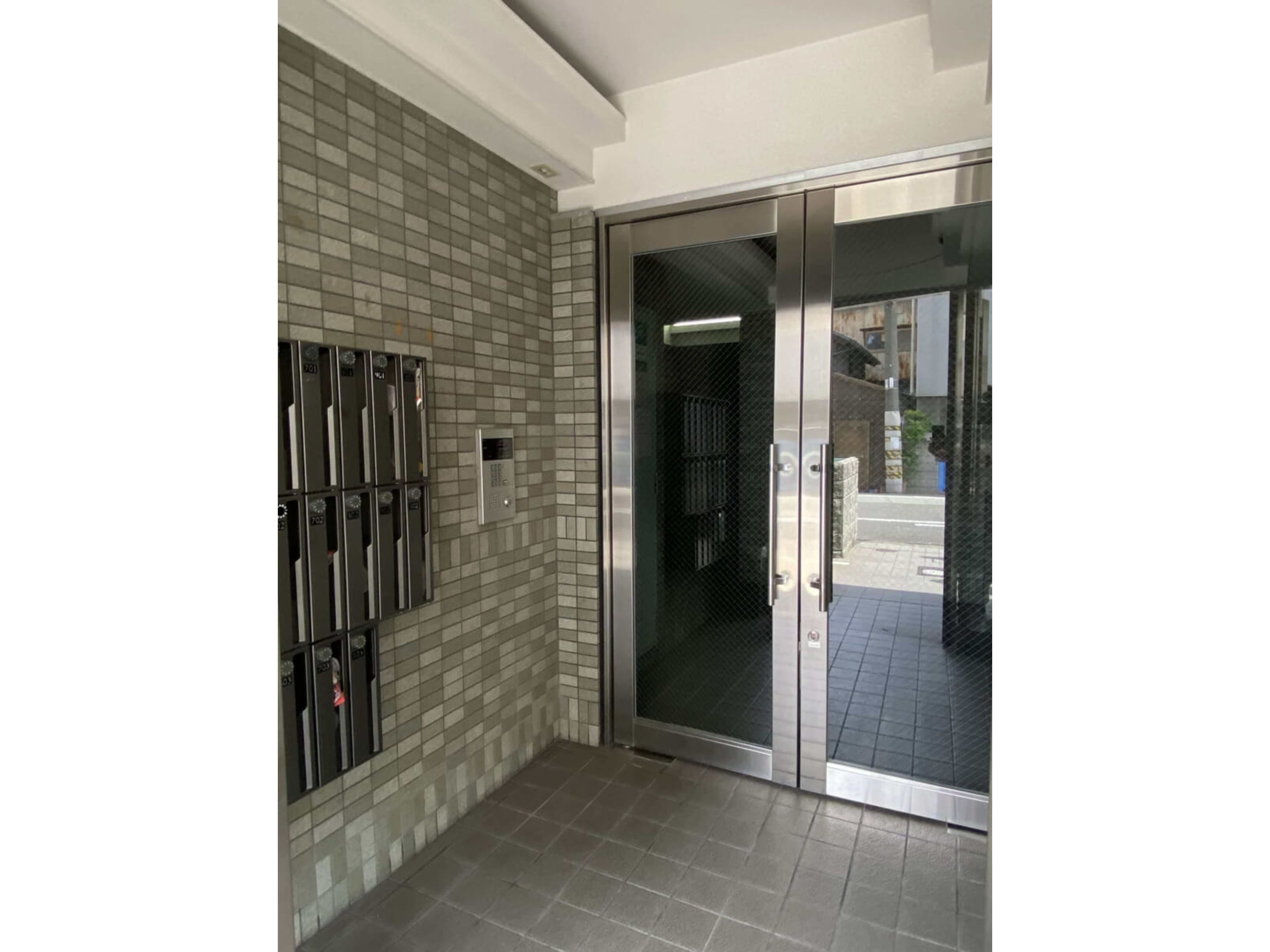 BraTTo西九条駅前のイメージ