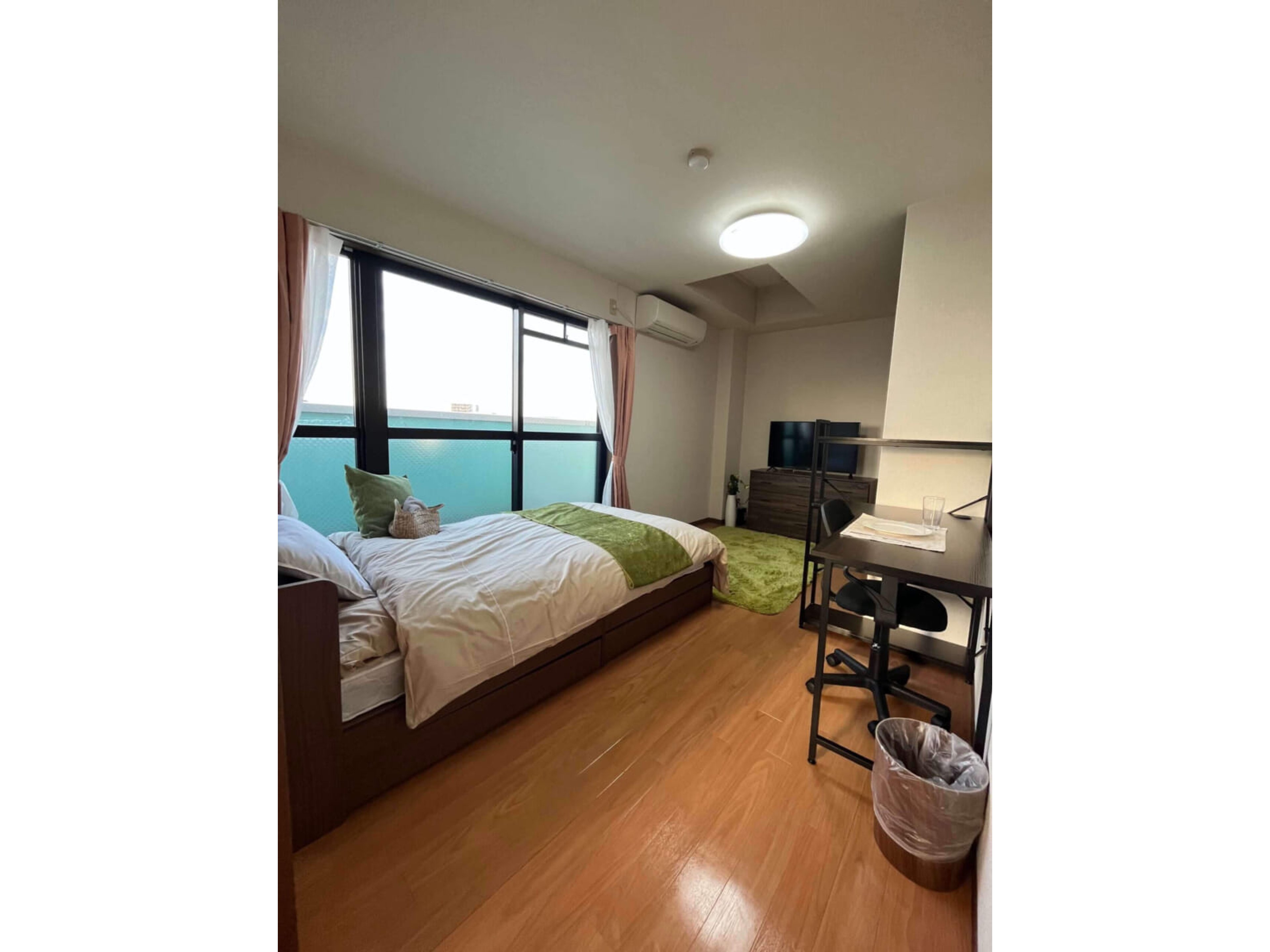 BraTTo西九条駅前のイメージ