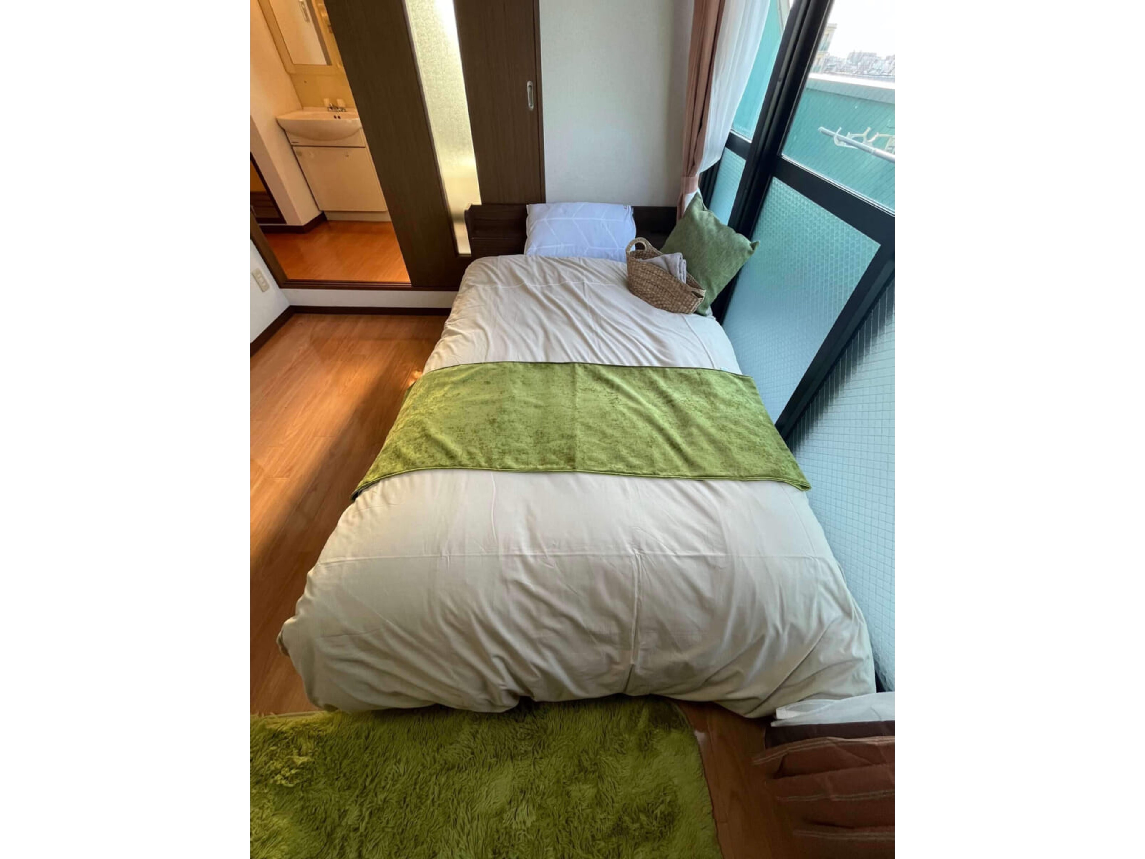 BraTTo西九条駅前のイメージ