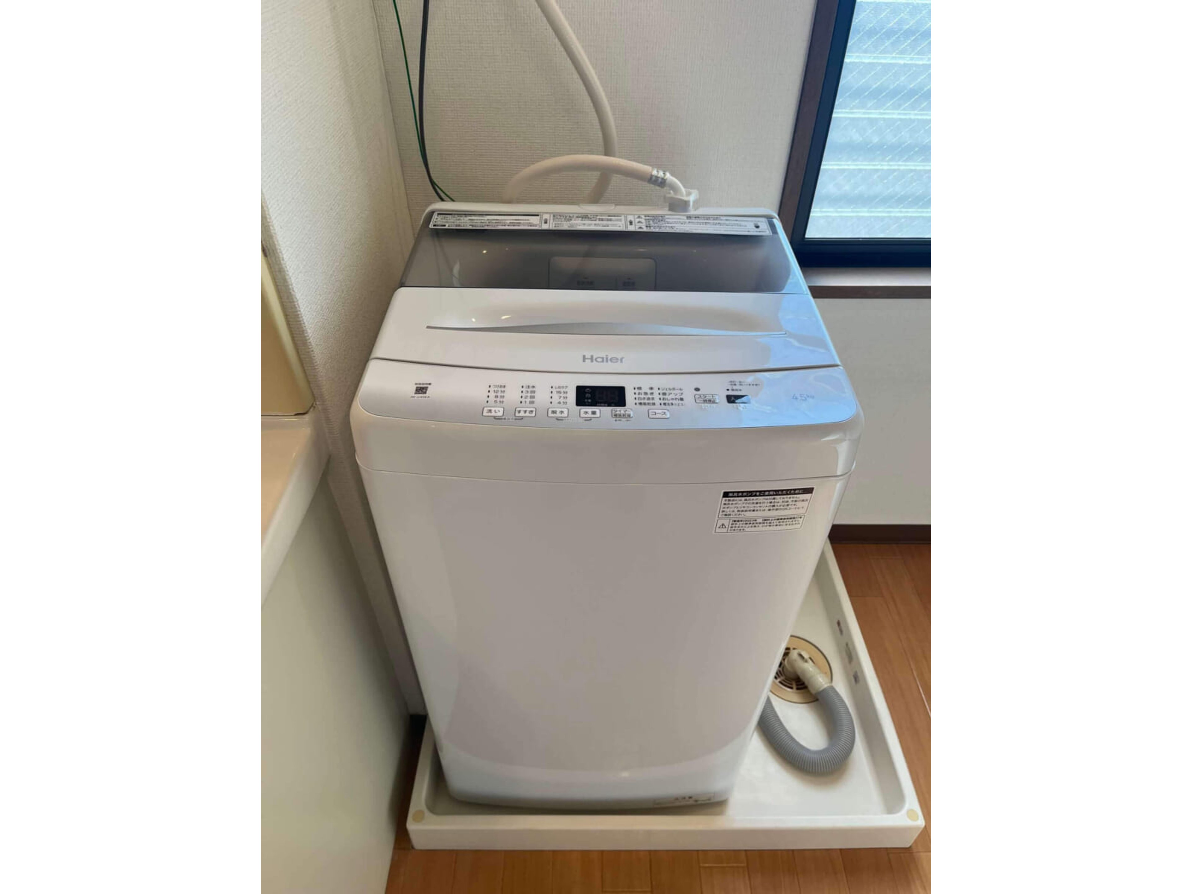 BraTTo西九条駅前のイメージ