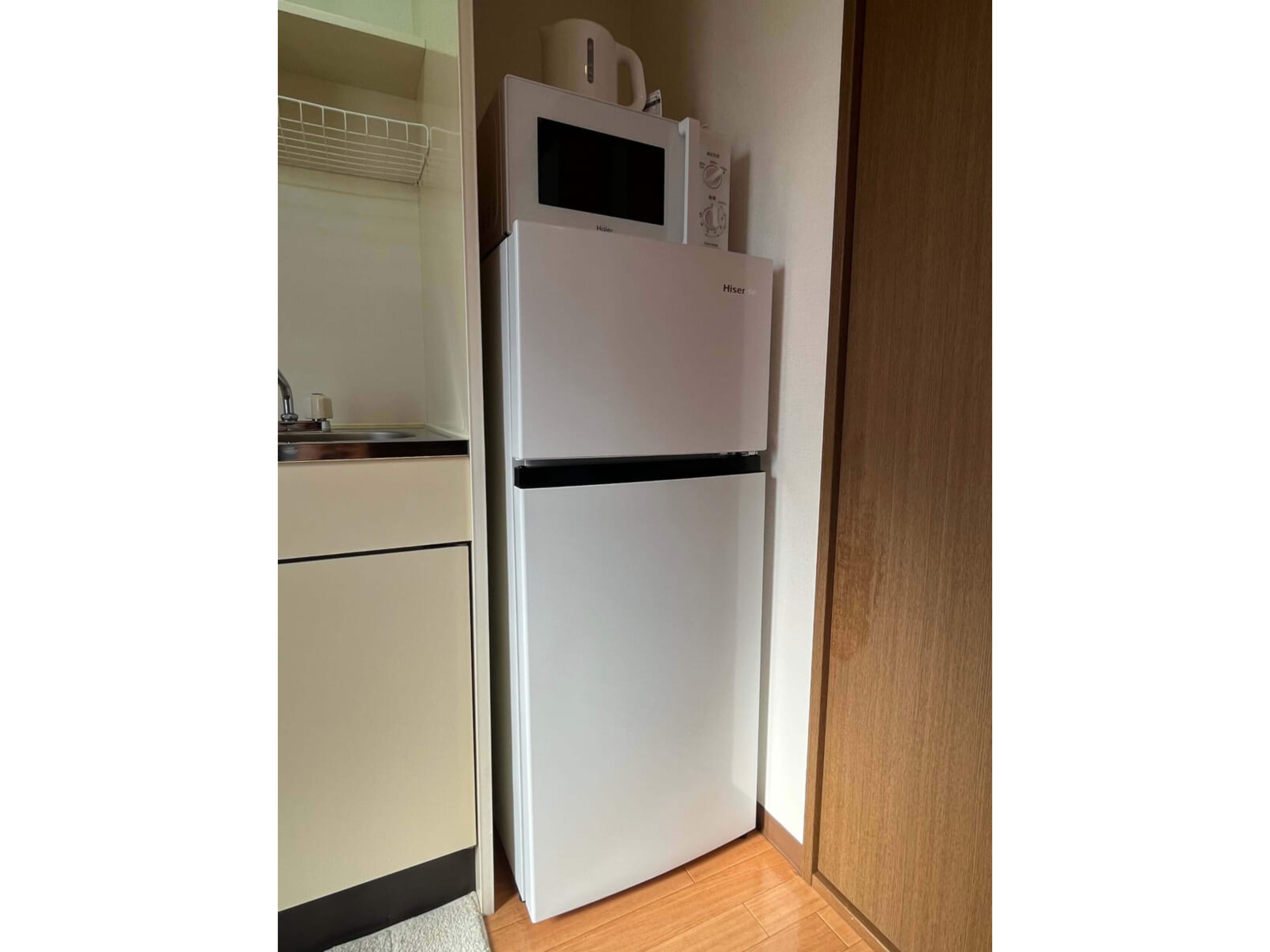 BraTTo西九条駅前のイメージ