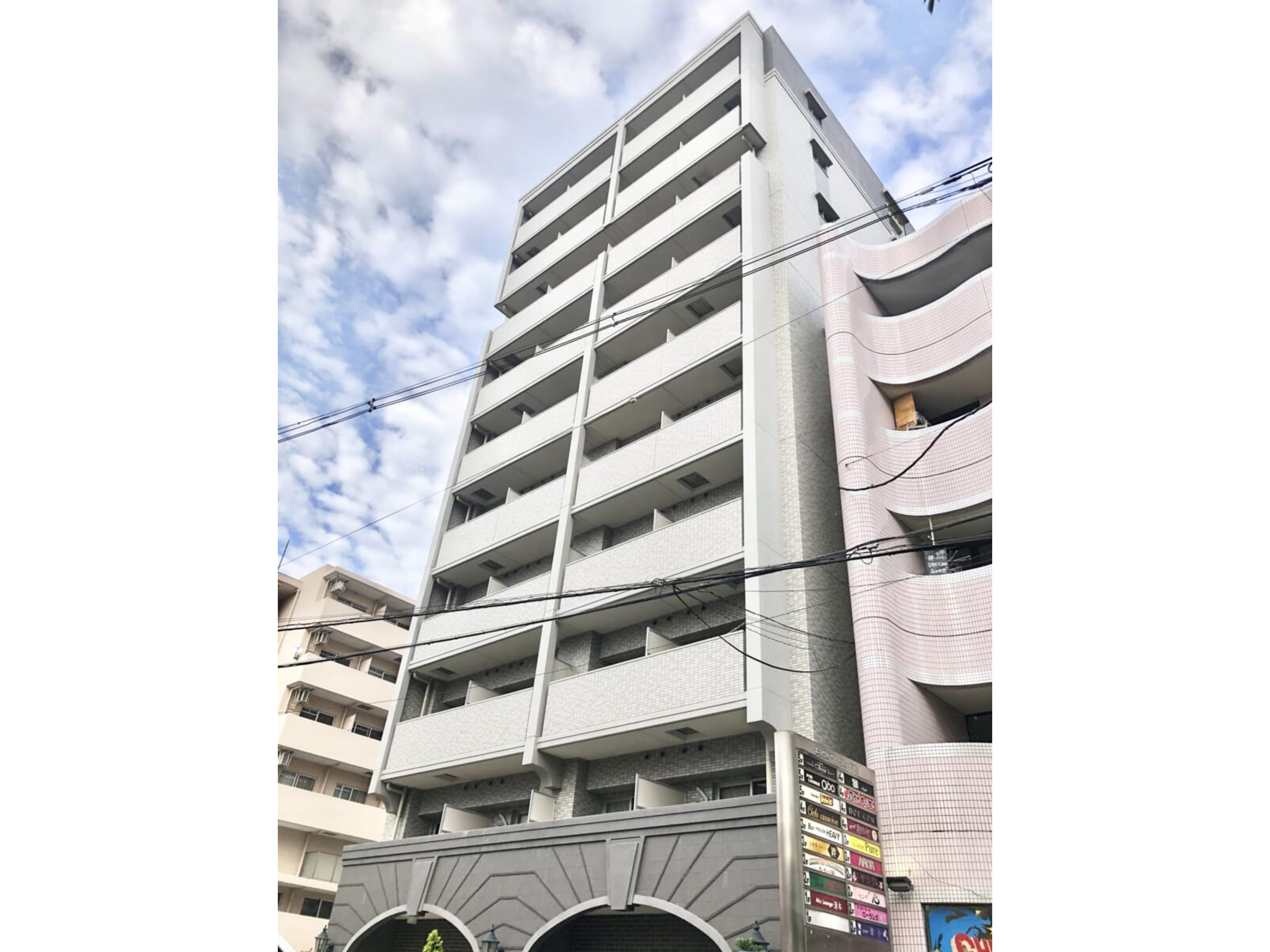 BraTTo京橋ステーションプラザのイメージ