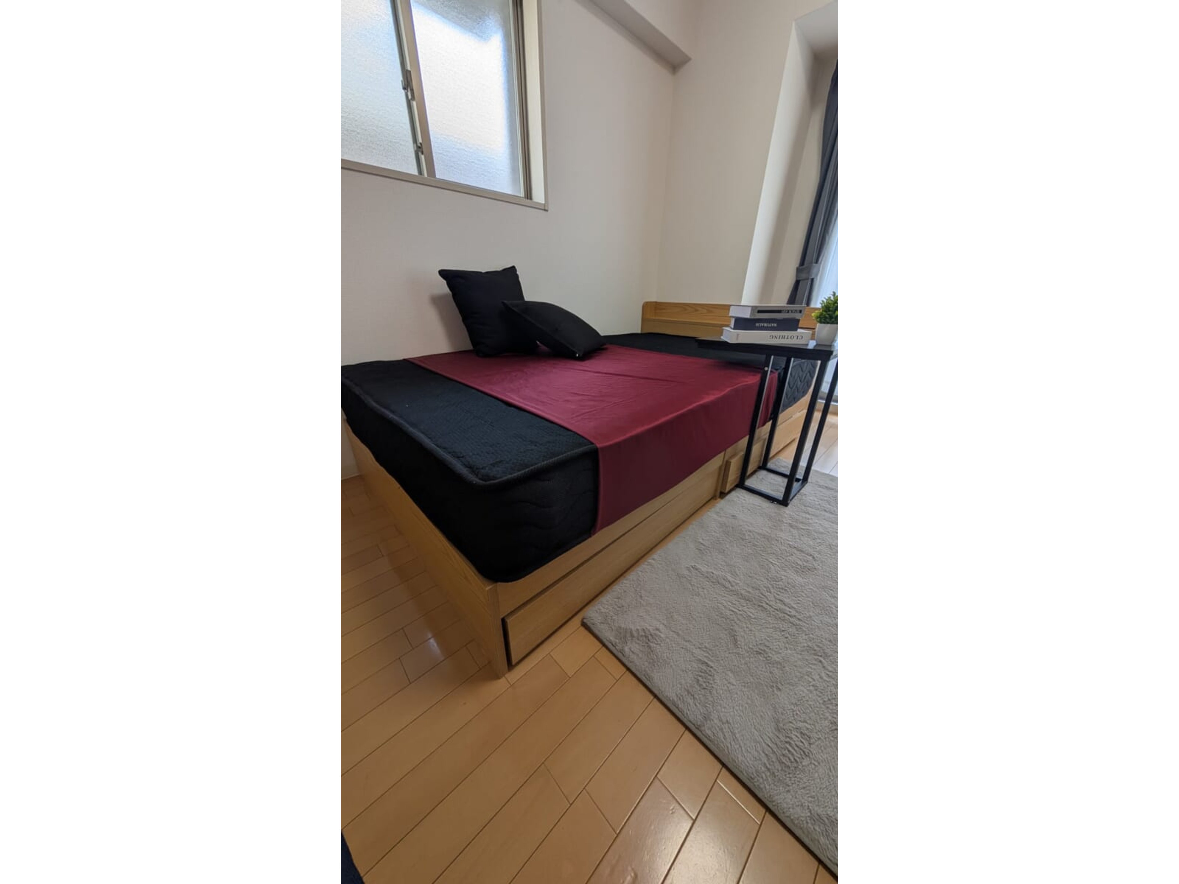 BraTTo弁天町南のイメージ