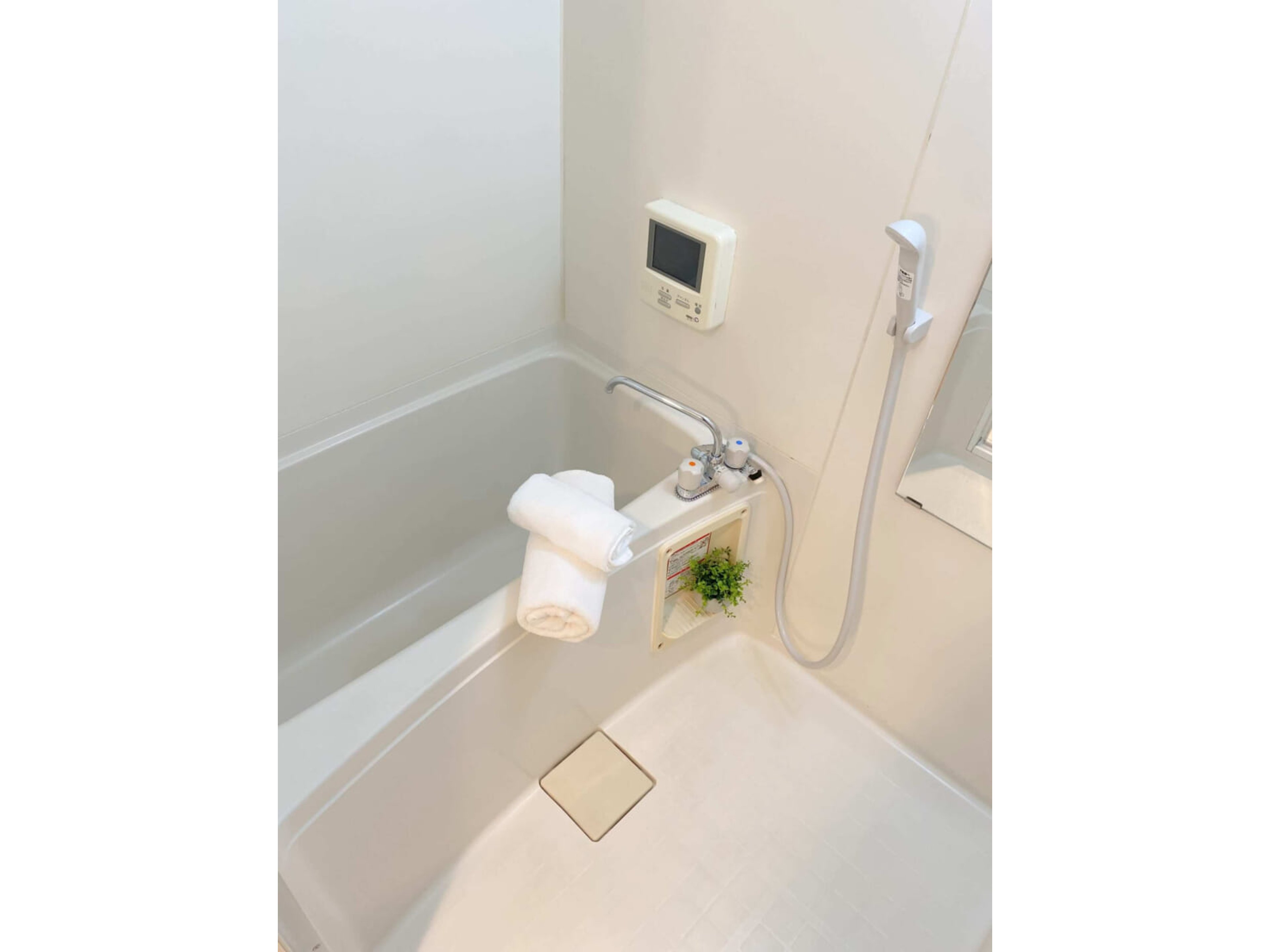 BraTTo大阪城西スクエアのイメージ