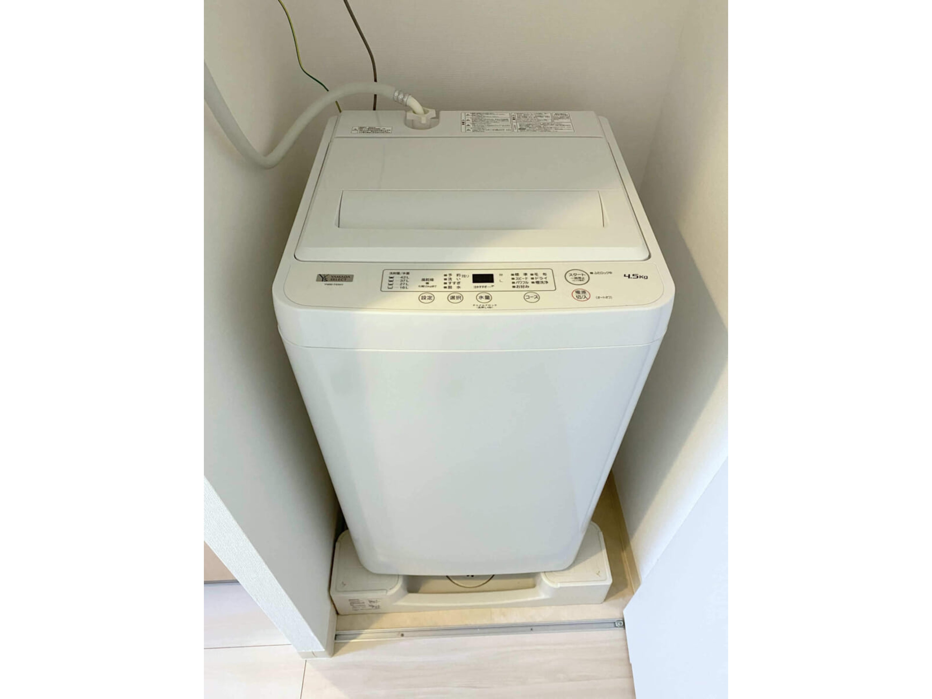 BraTTo大阪城西スクエアのイメージ