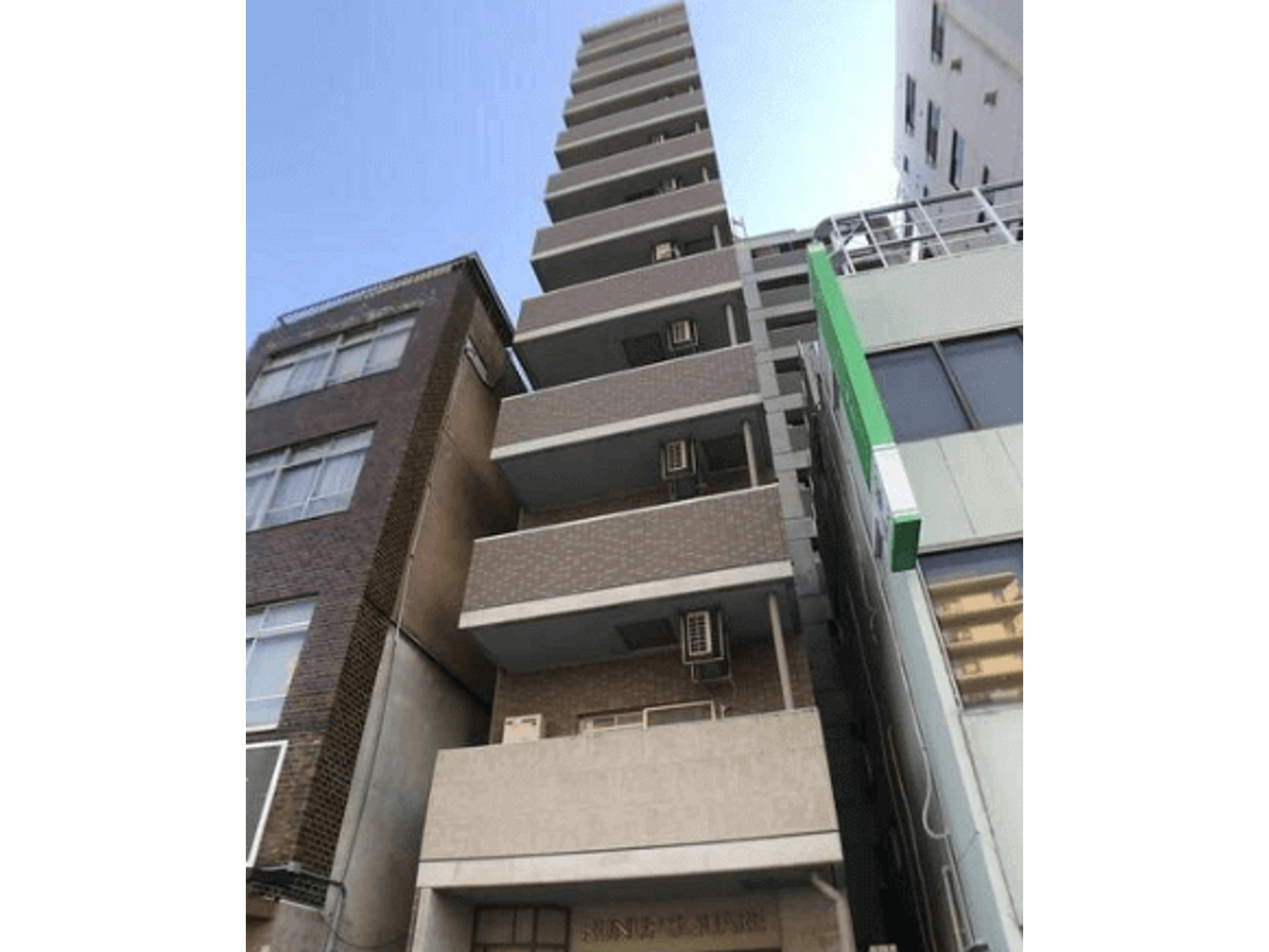 BraTTo四天王寺スクエアのイメージ