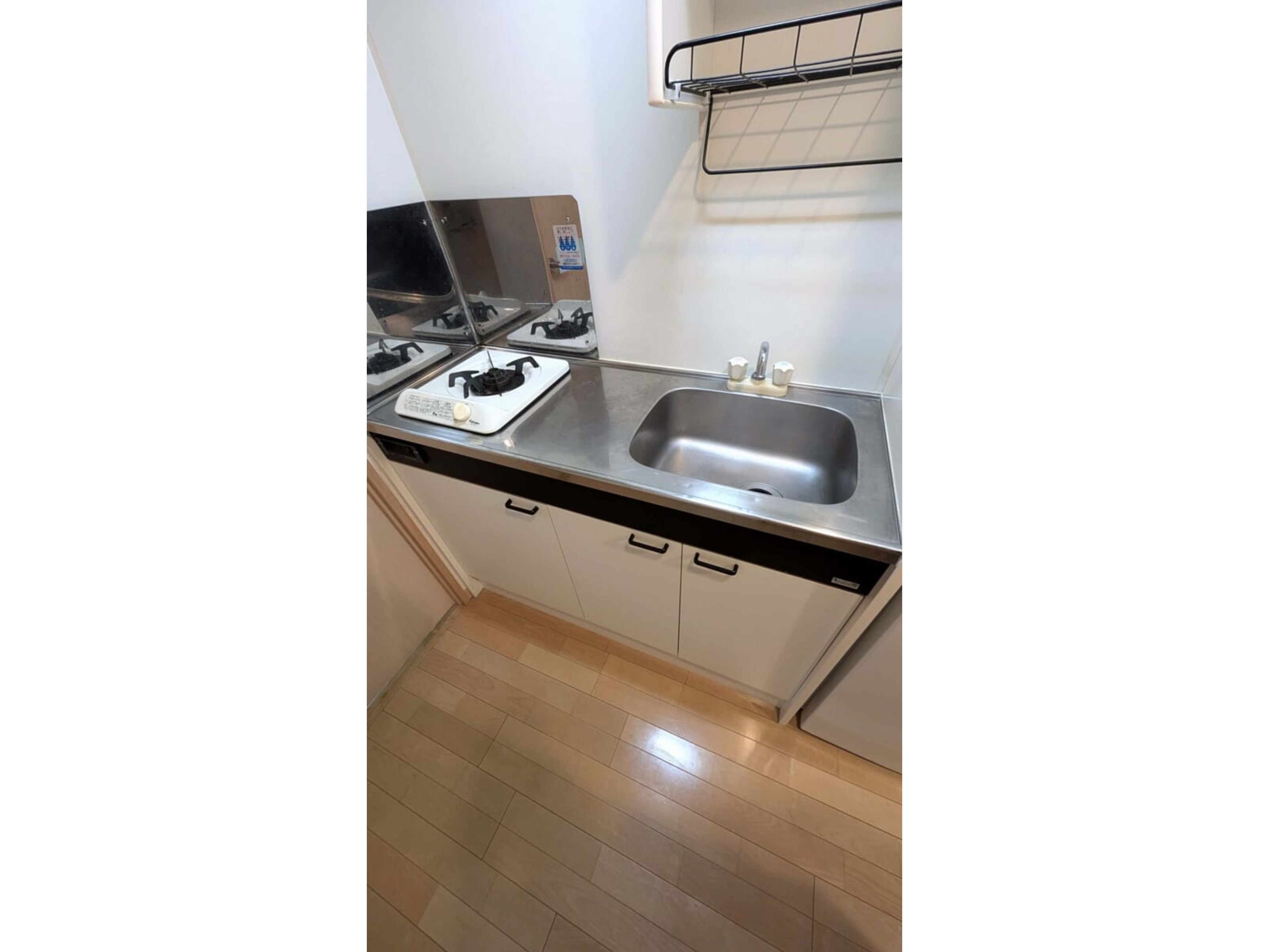 BraTTo四天王寺スクエアのイメージ