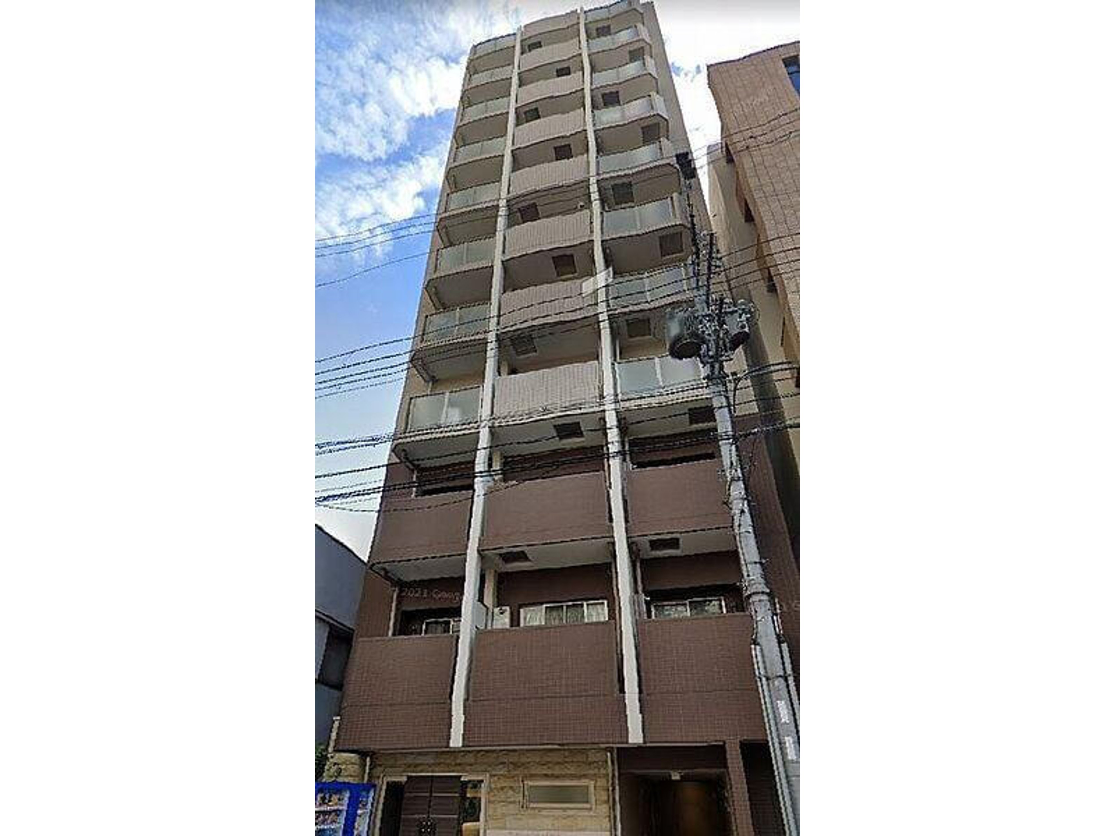 BraTTo靭公園Ⅰのイメージ