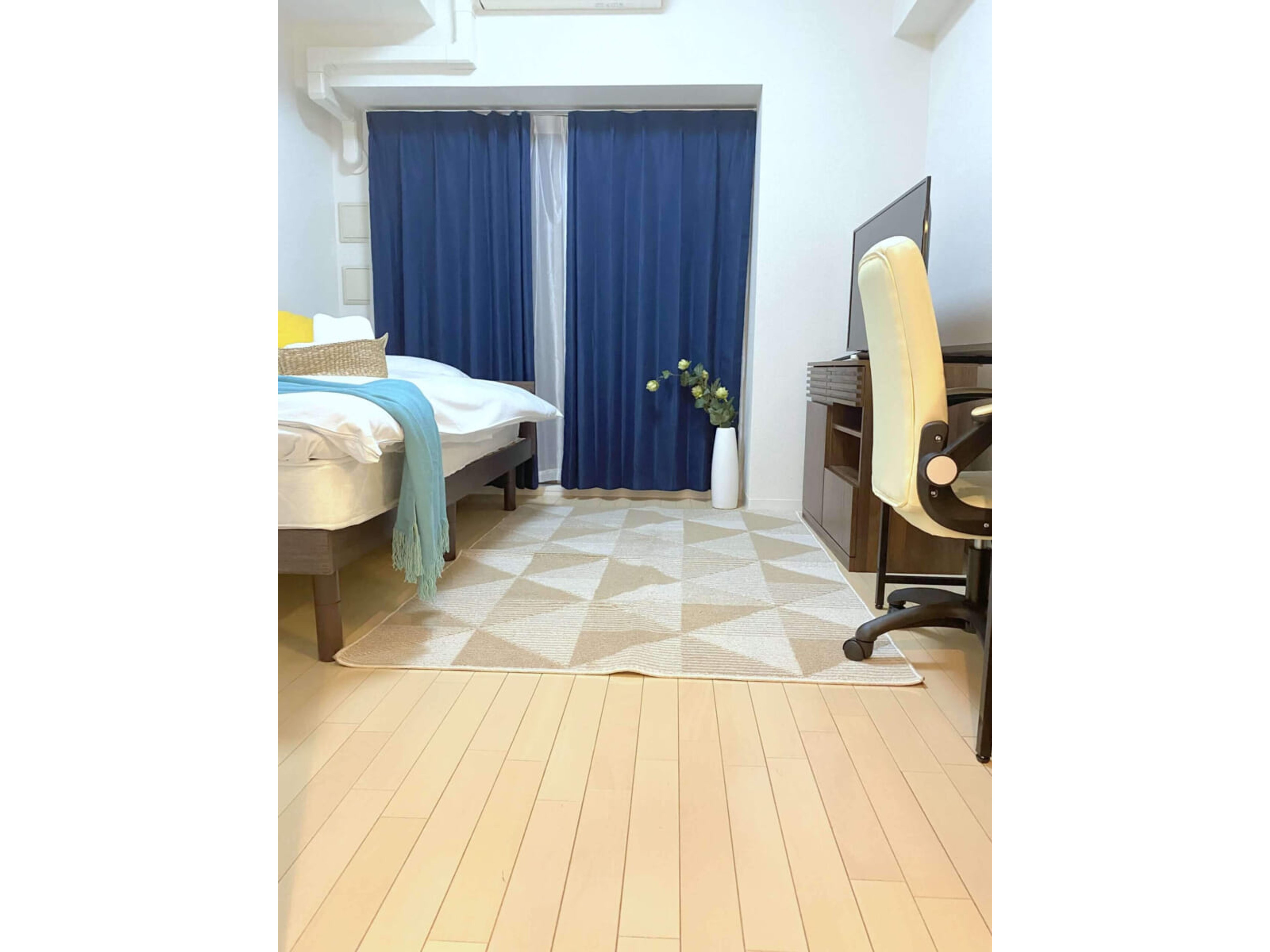 BraTTo靭公園Ⅰのイメージ