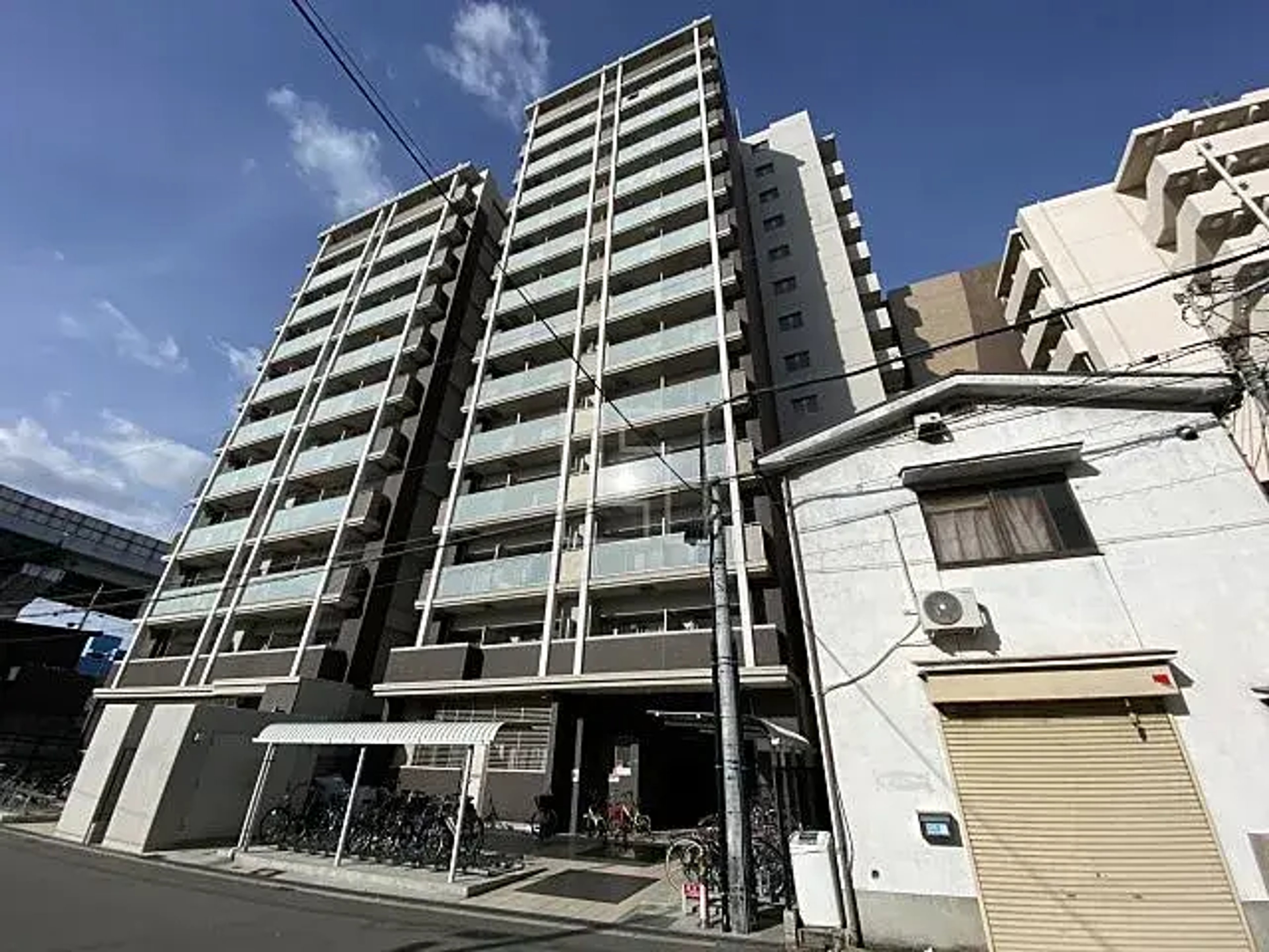 BraTTo難波西Ⅳのイメージ