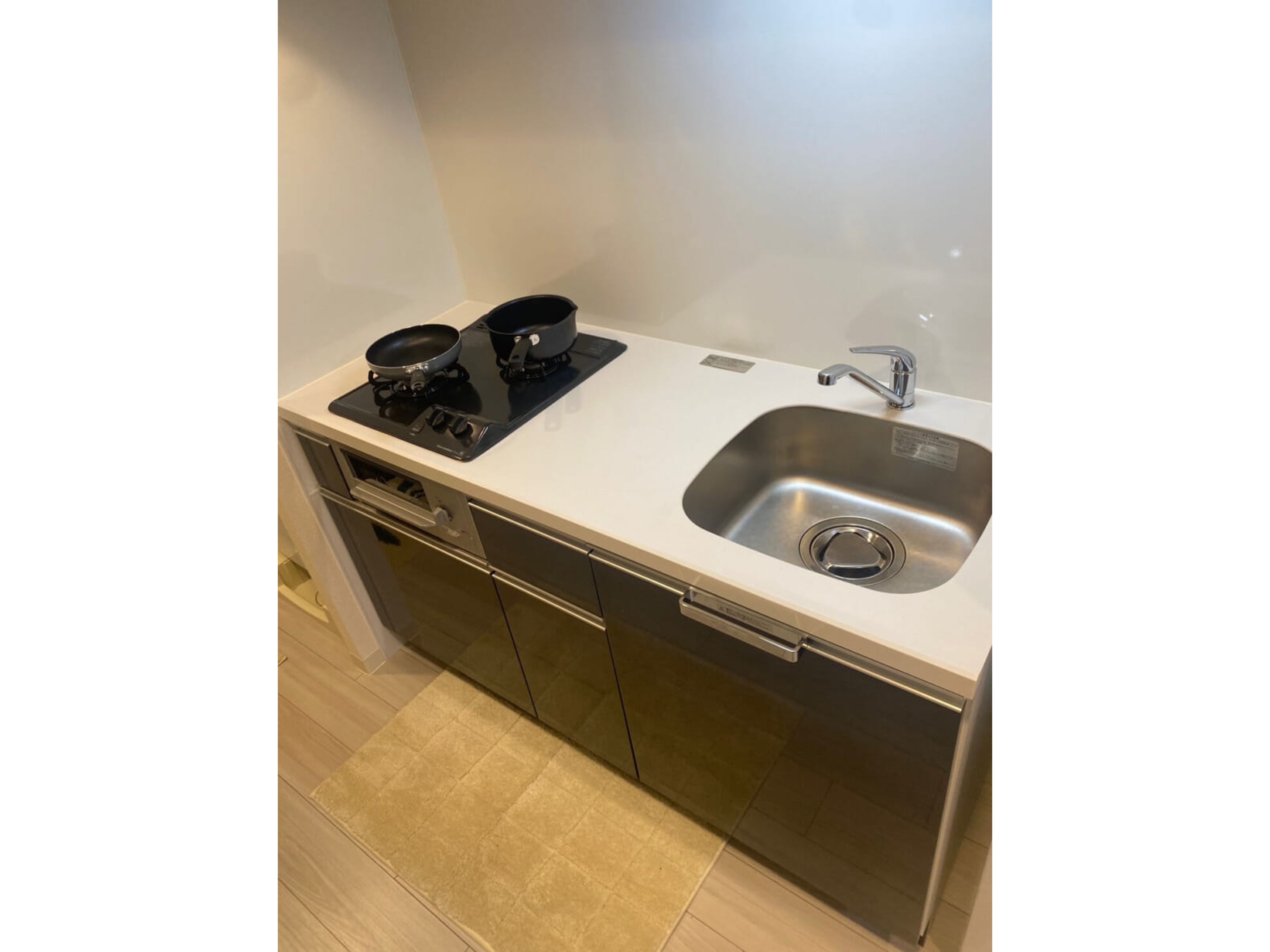 BraTTo難波西Ⅳのイメージ