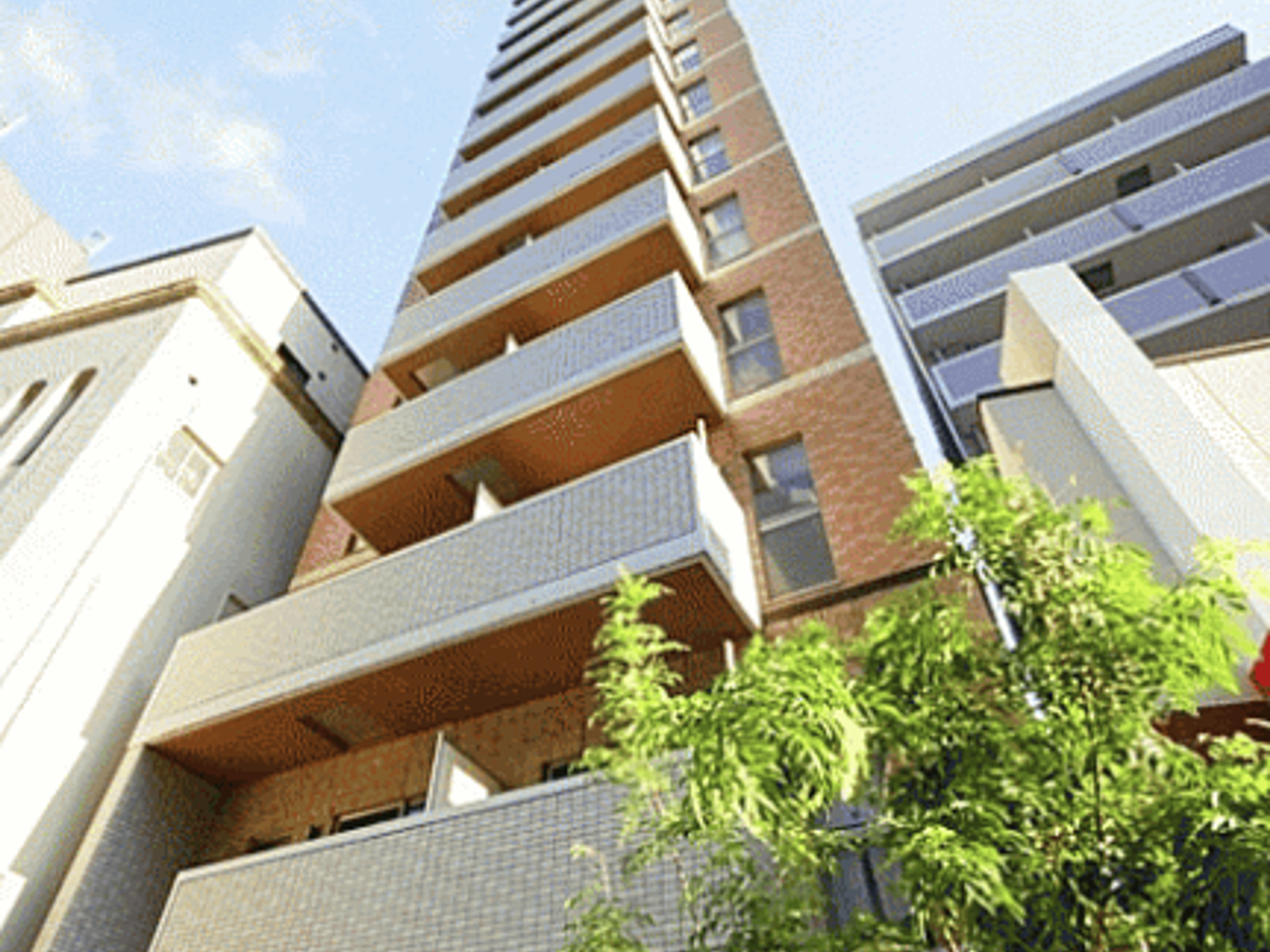 BraTTo肥後橋のイメージ