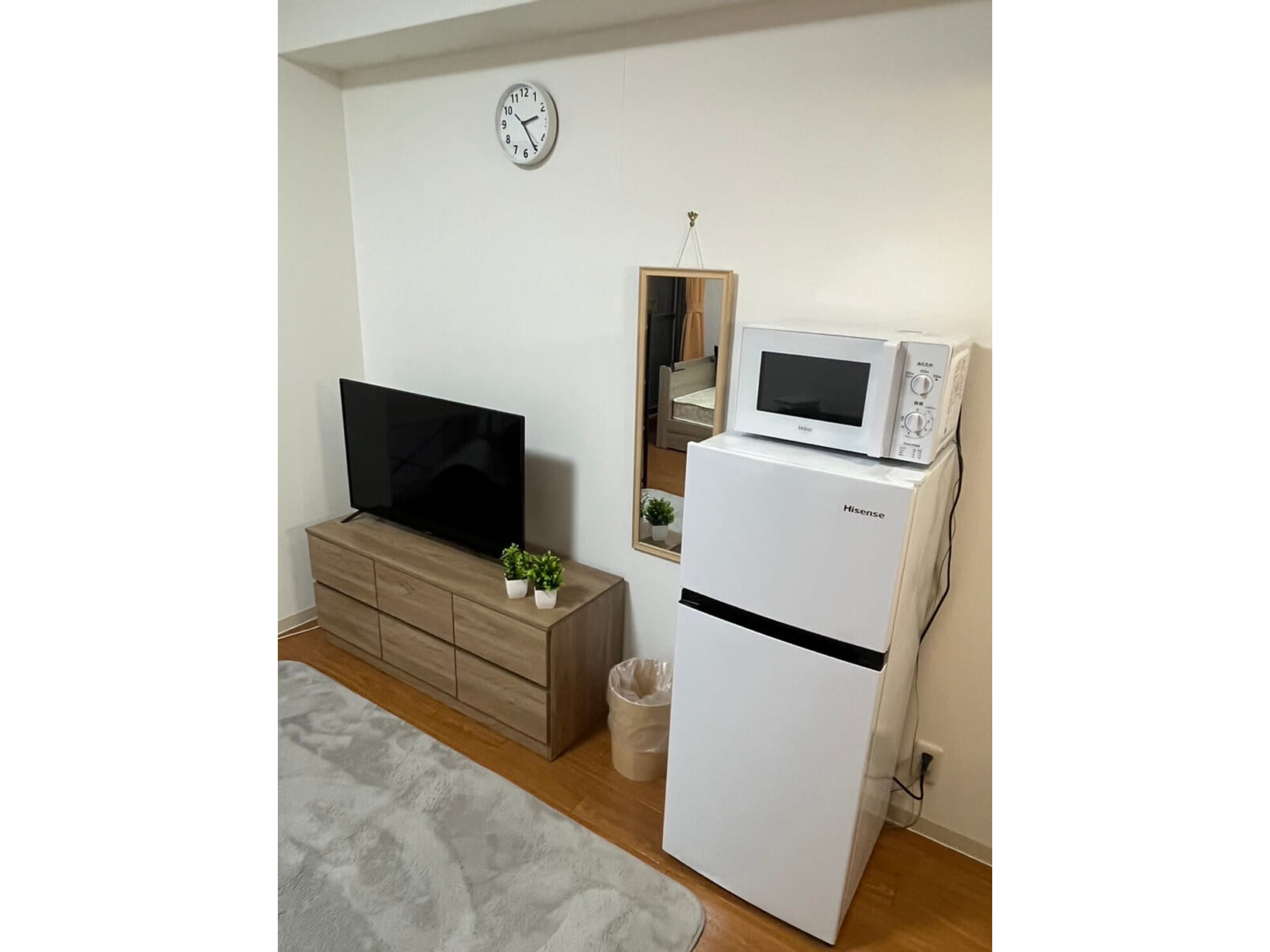 BraTTo肥後橋のイメージ