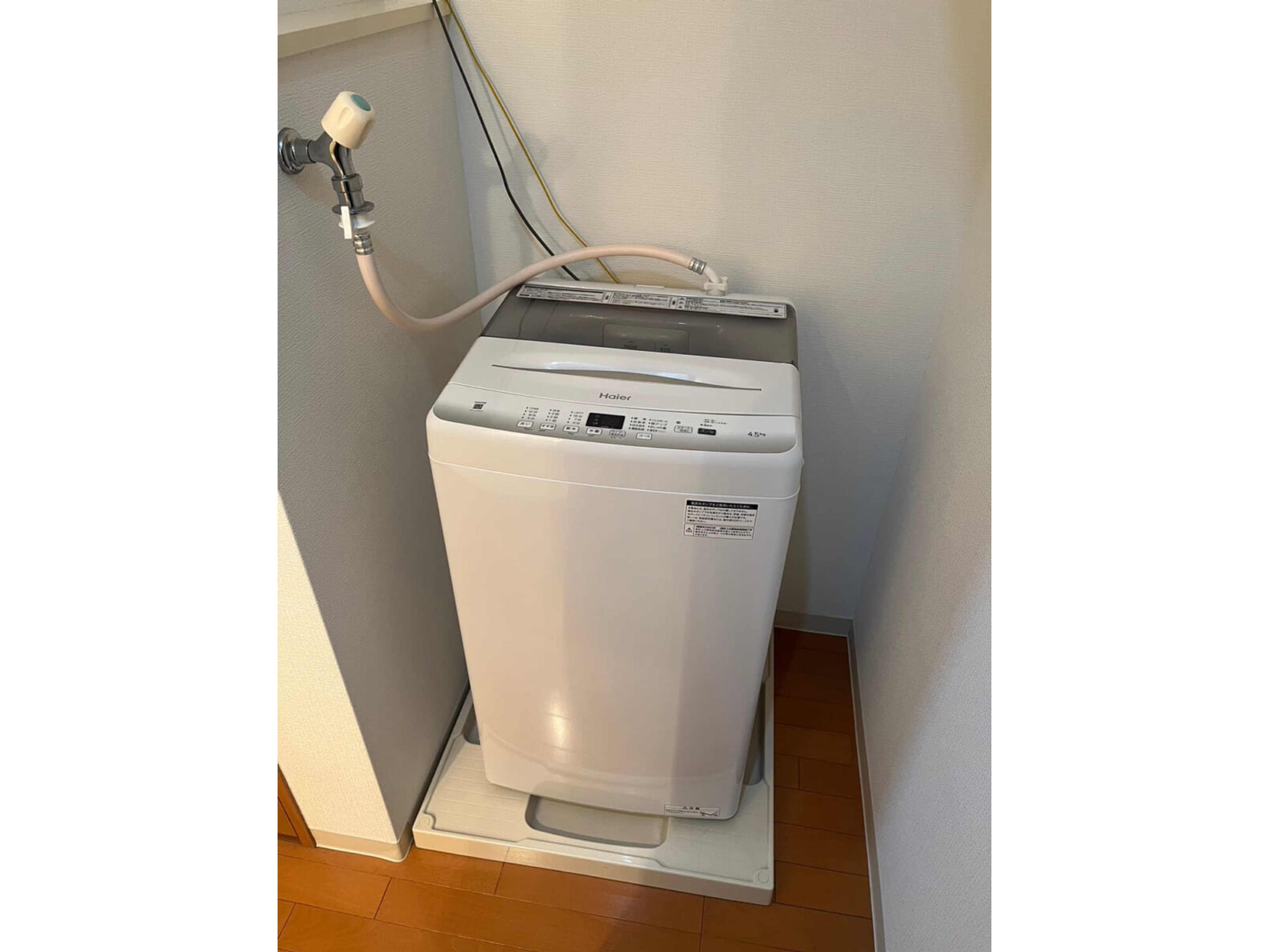 BraTTo肥後橋のイメージ