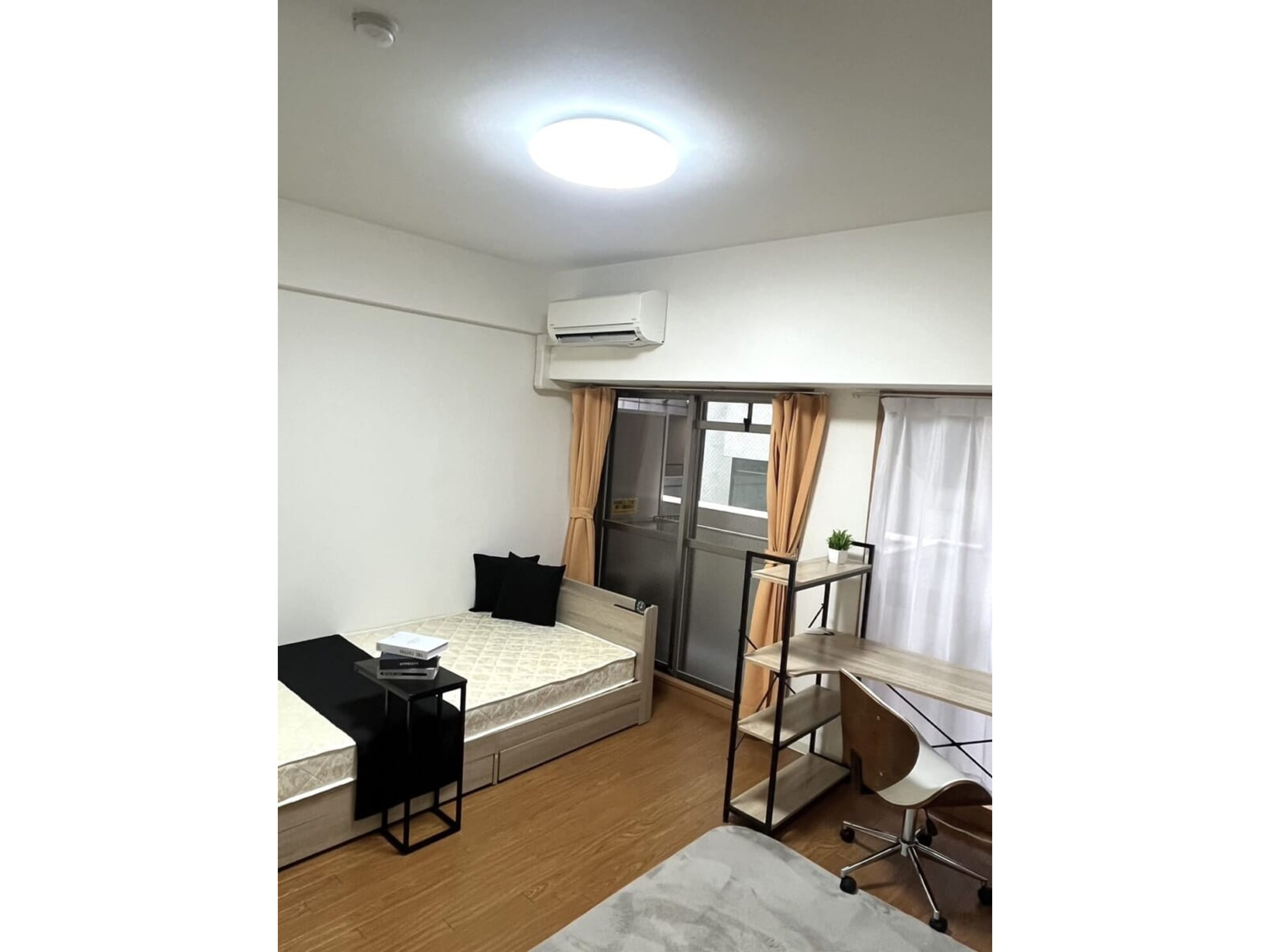 BraTTo肥後橋のイメージ