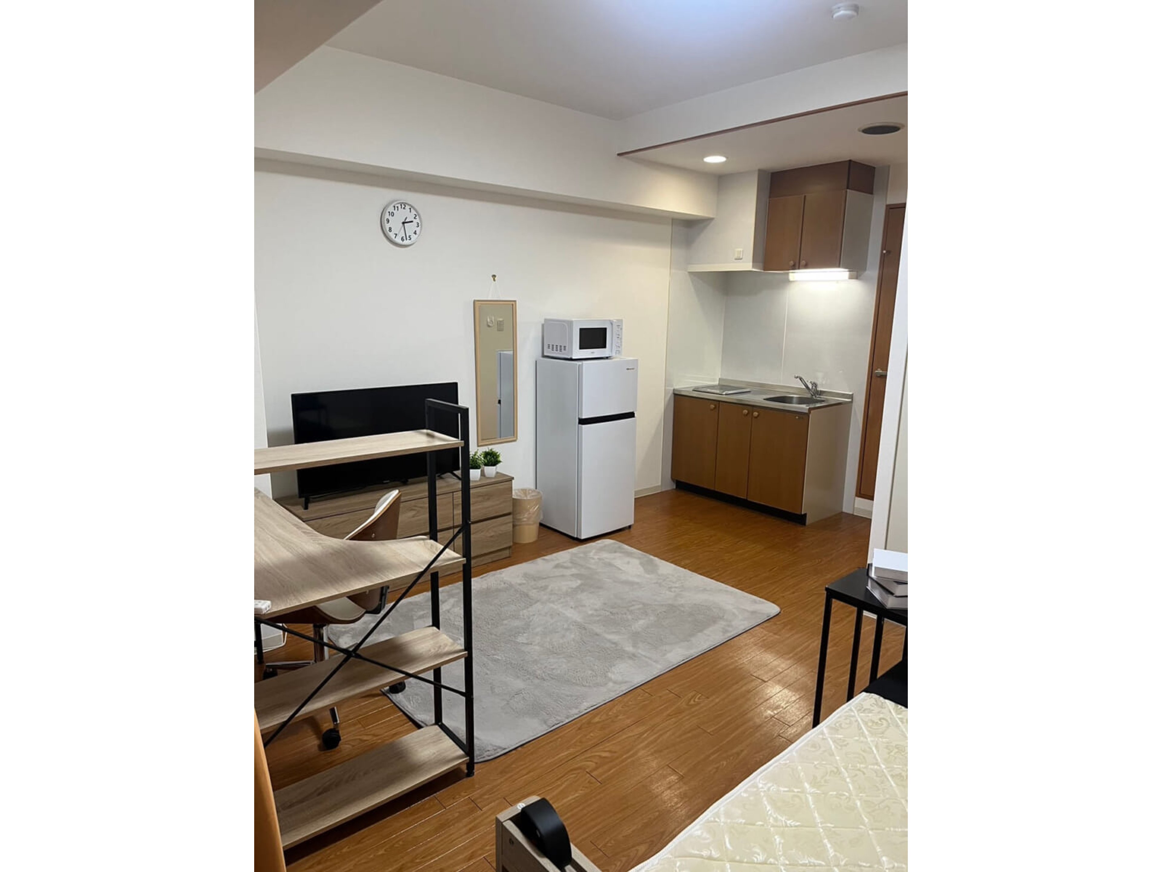 BraTTo肥後橋のイメージ