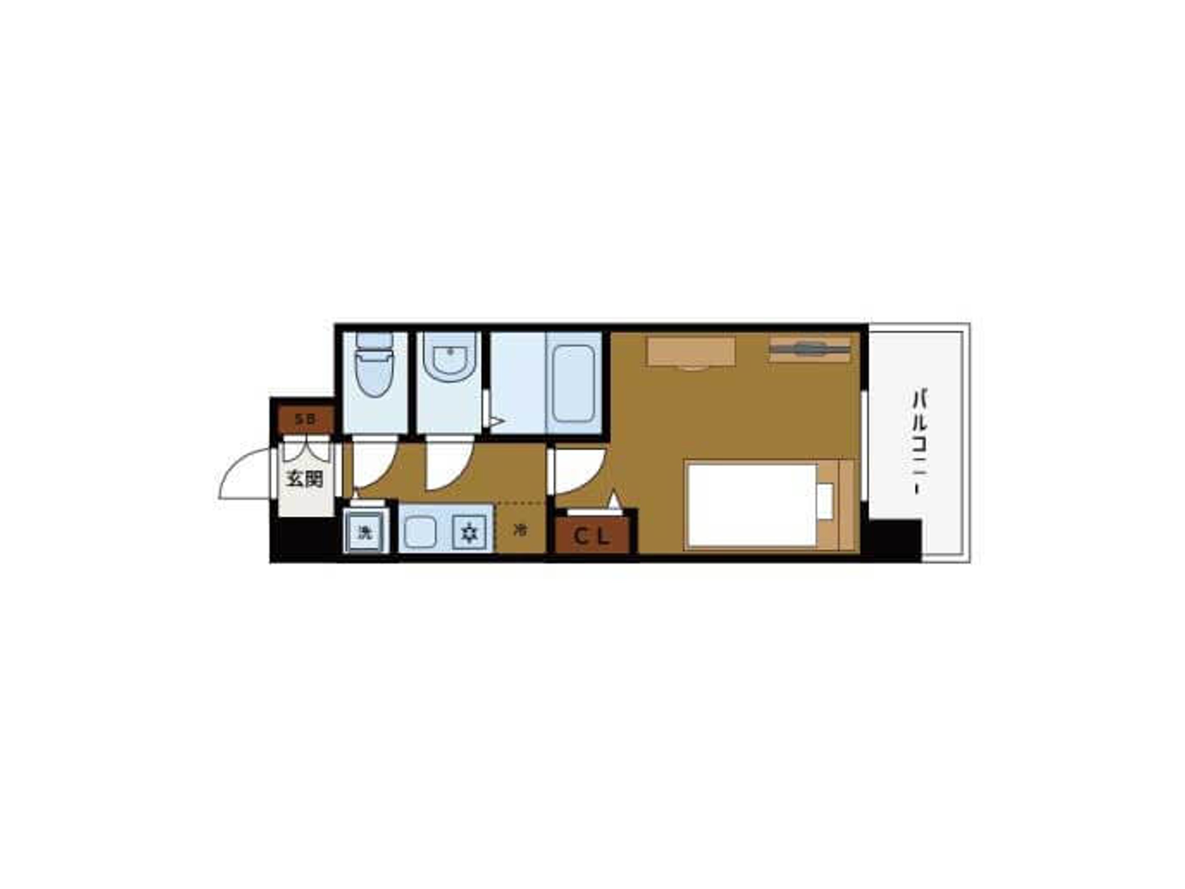 BraTTo玉造のイメージ