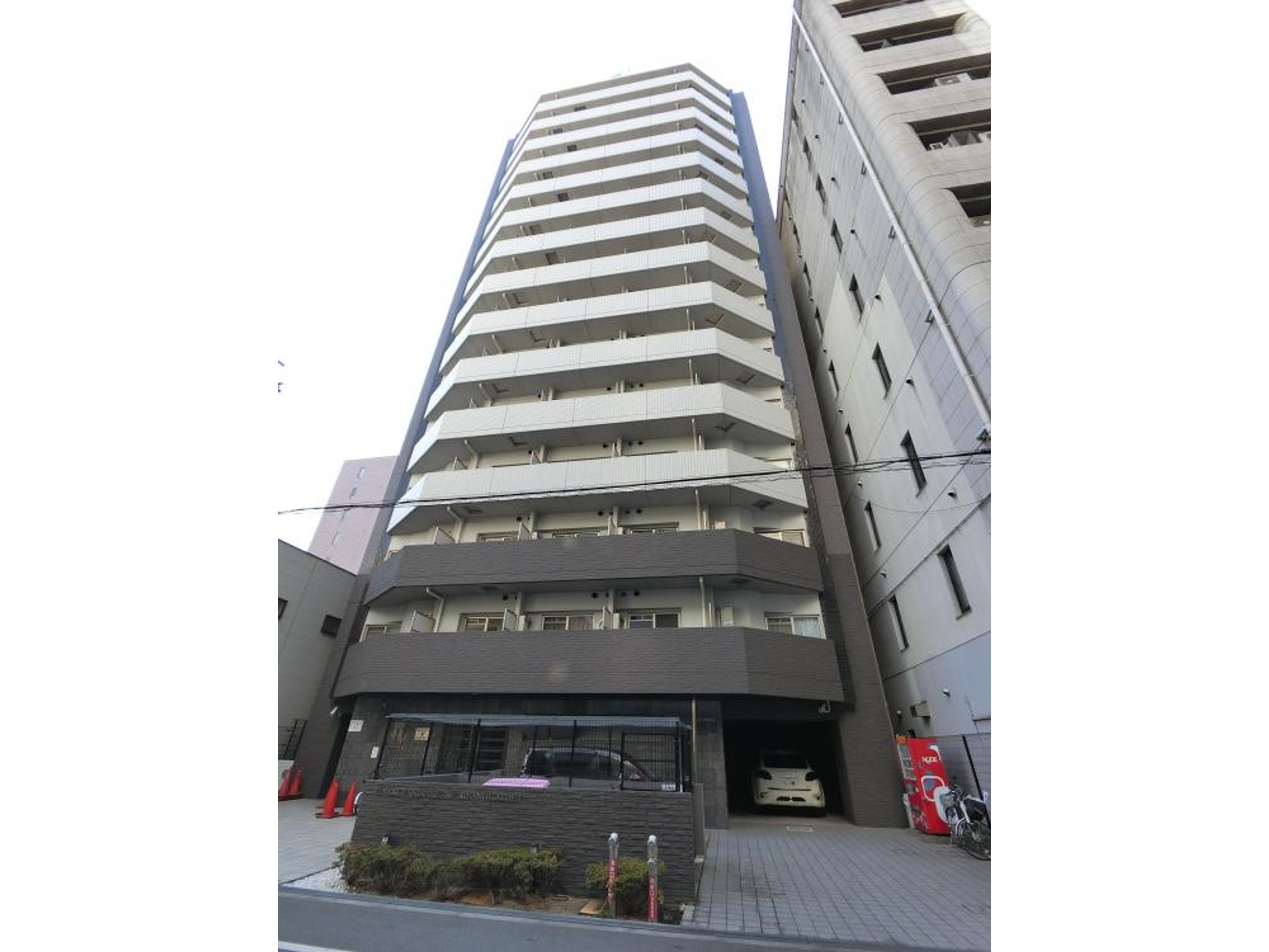 BraTTo心斎橋グランガーデンのイメージ