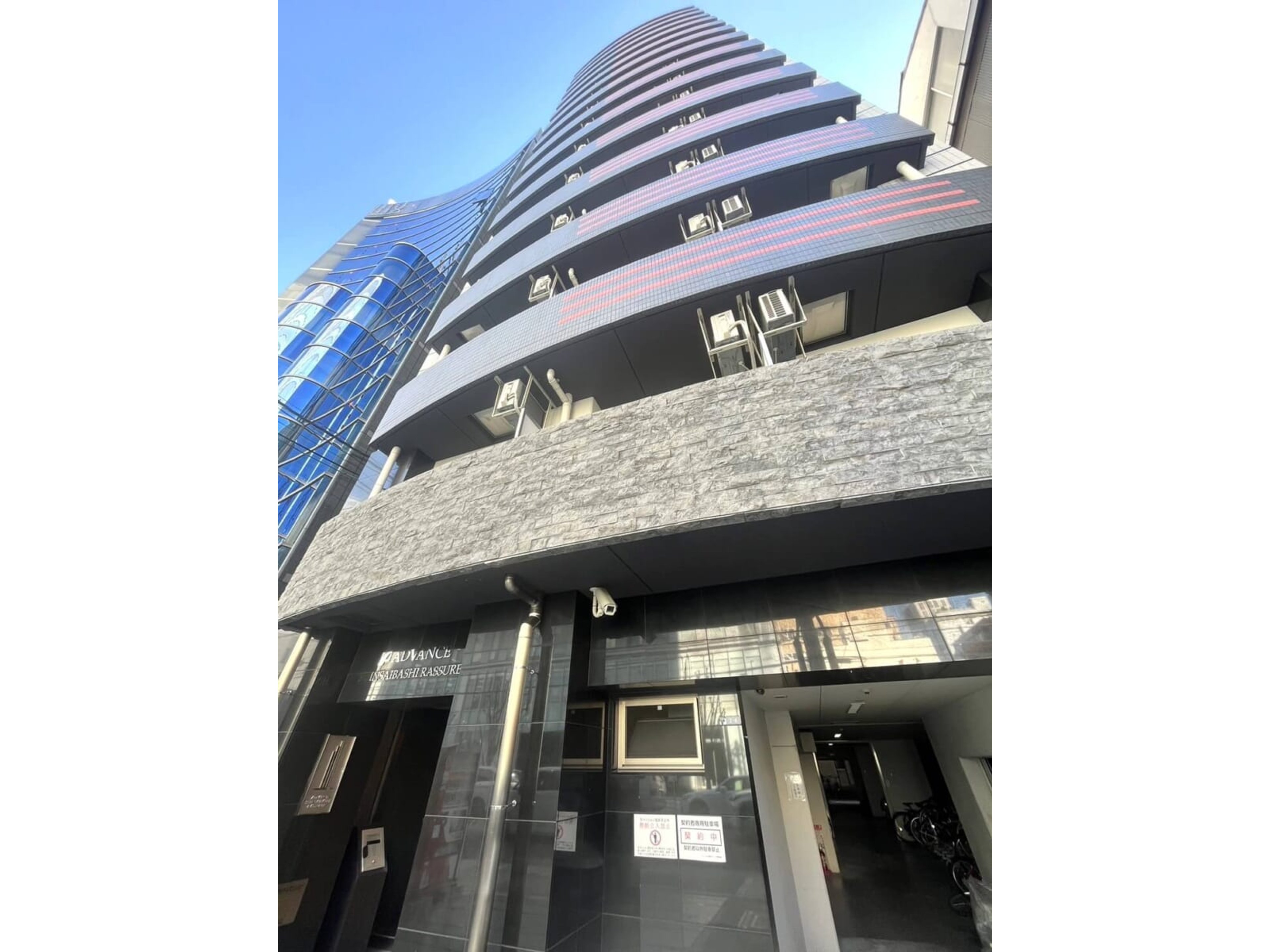 BraTTo心斎橋ラシュレのイメージ