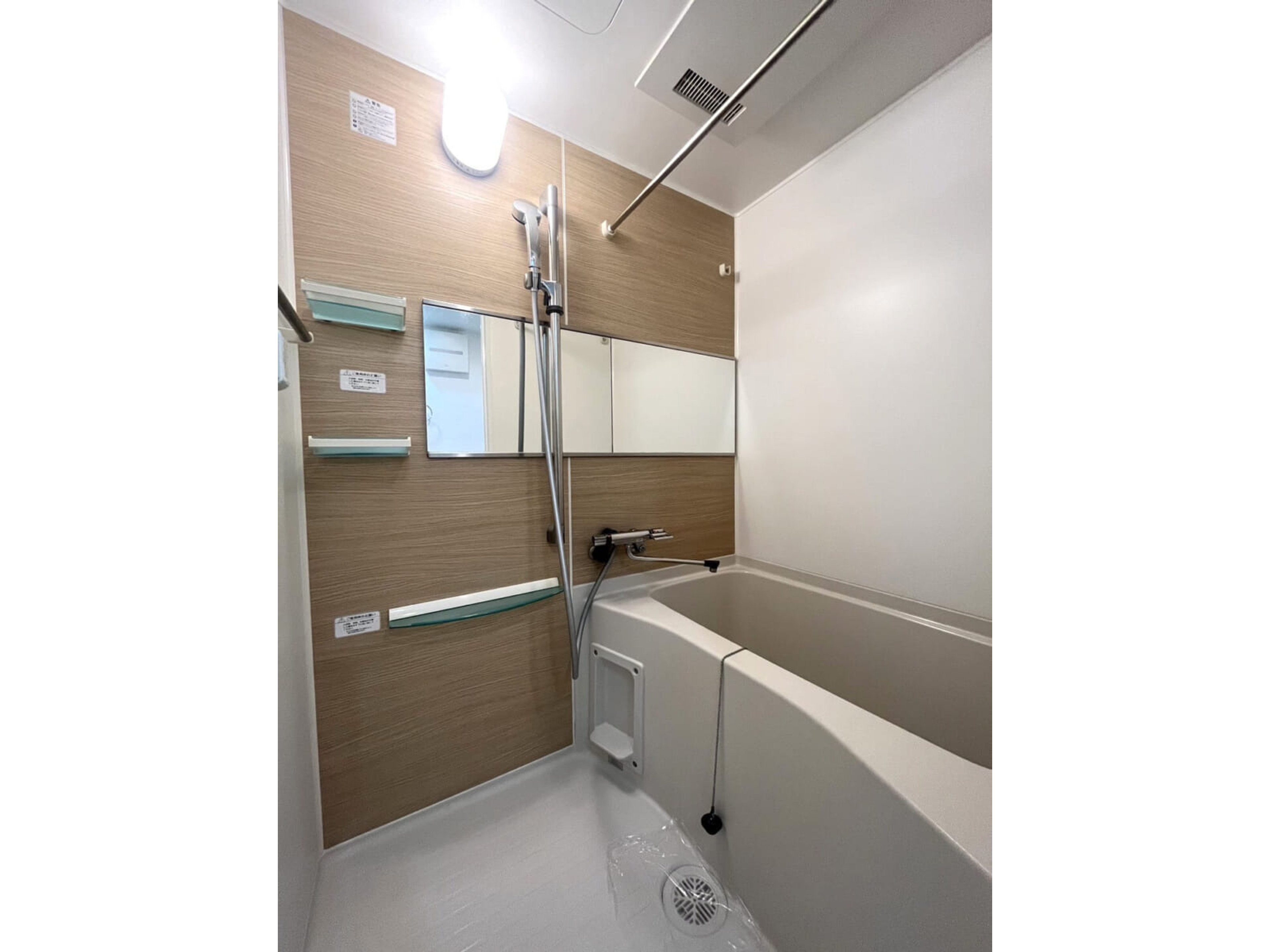 BraTTo心斎橋ラシュレのイメージ