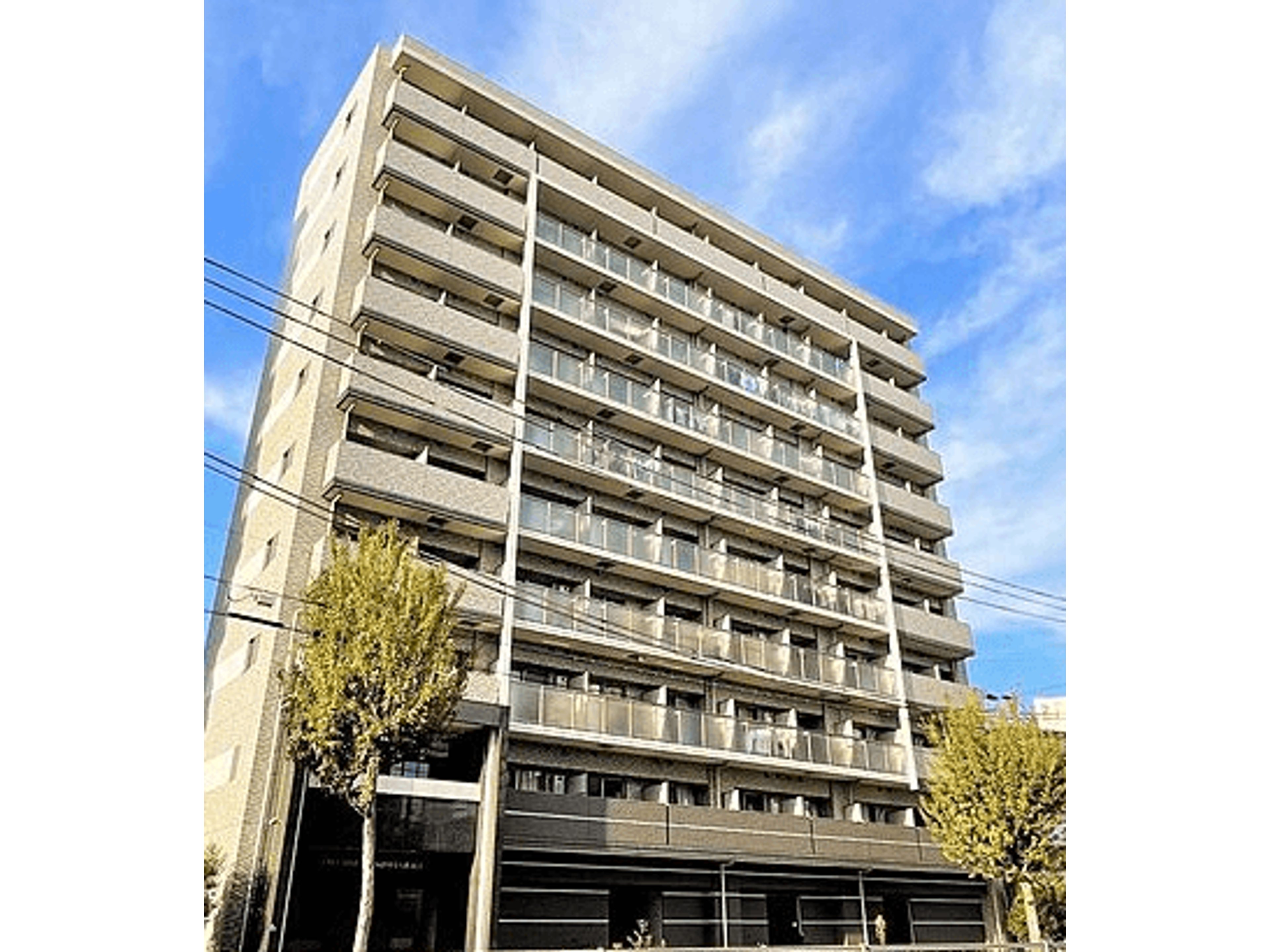 BraTTo福島グレイスのイメージ