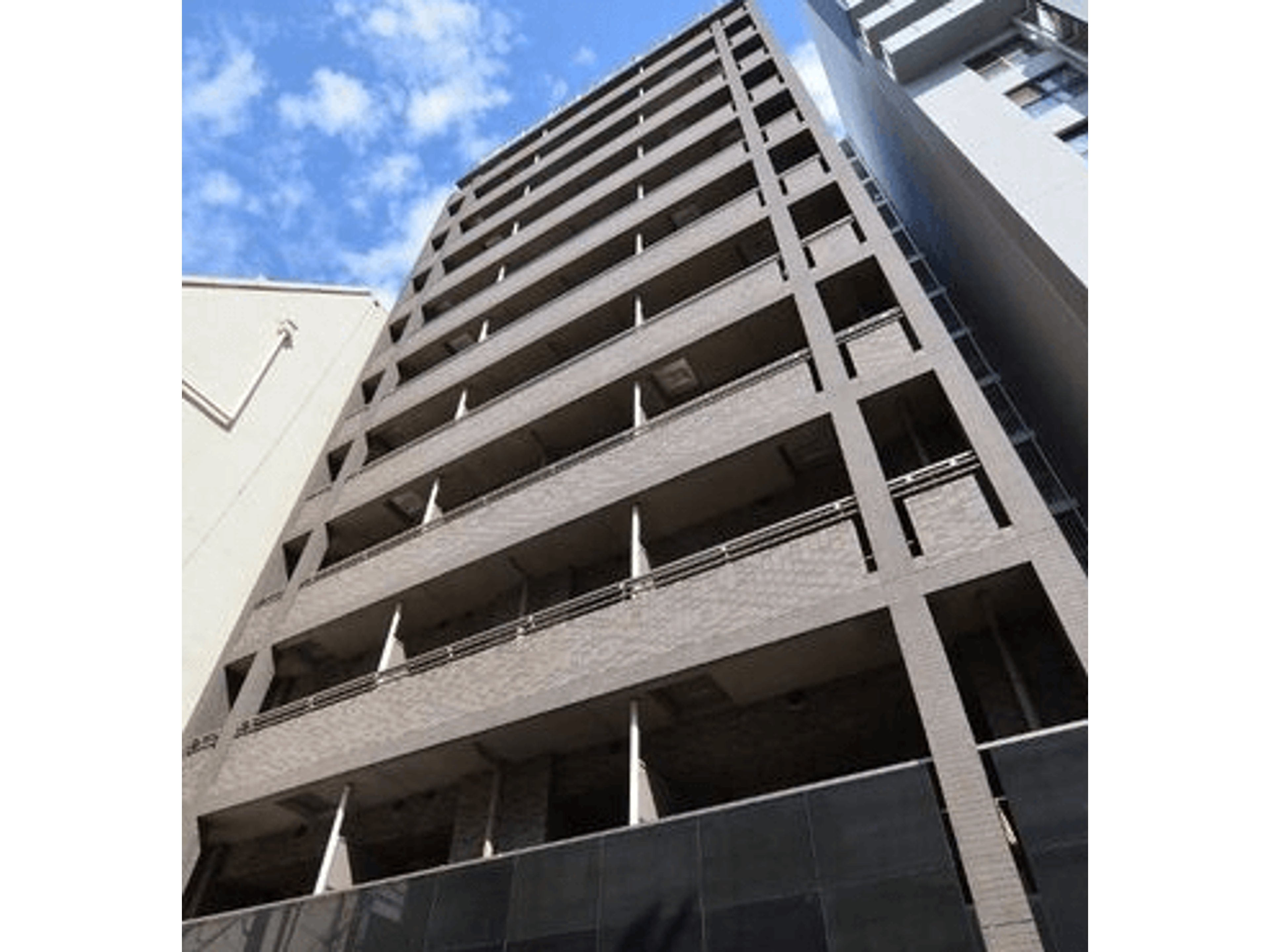 BraTTo梅田東Ⅱのイメージ