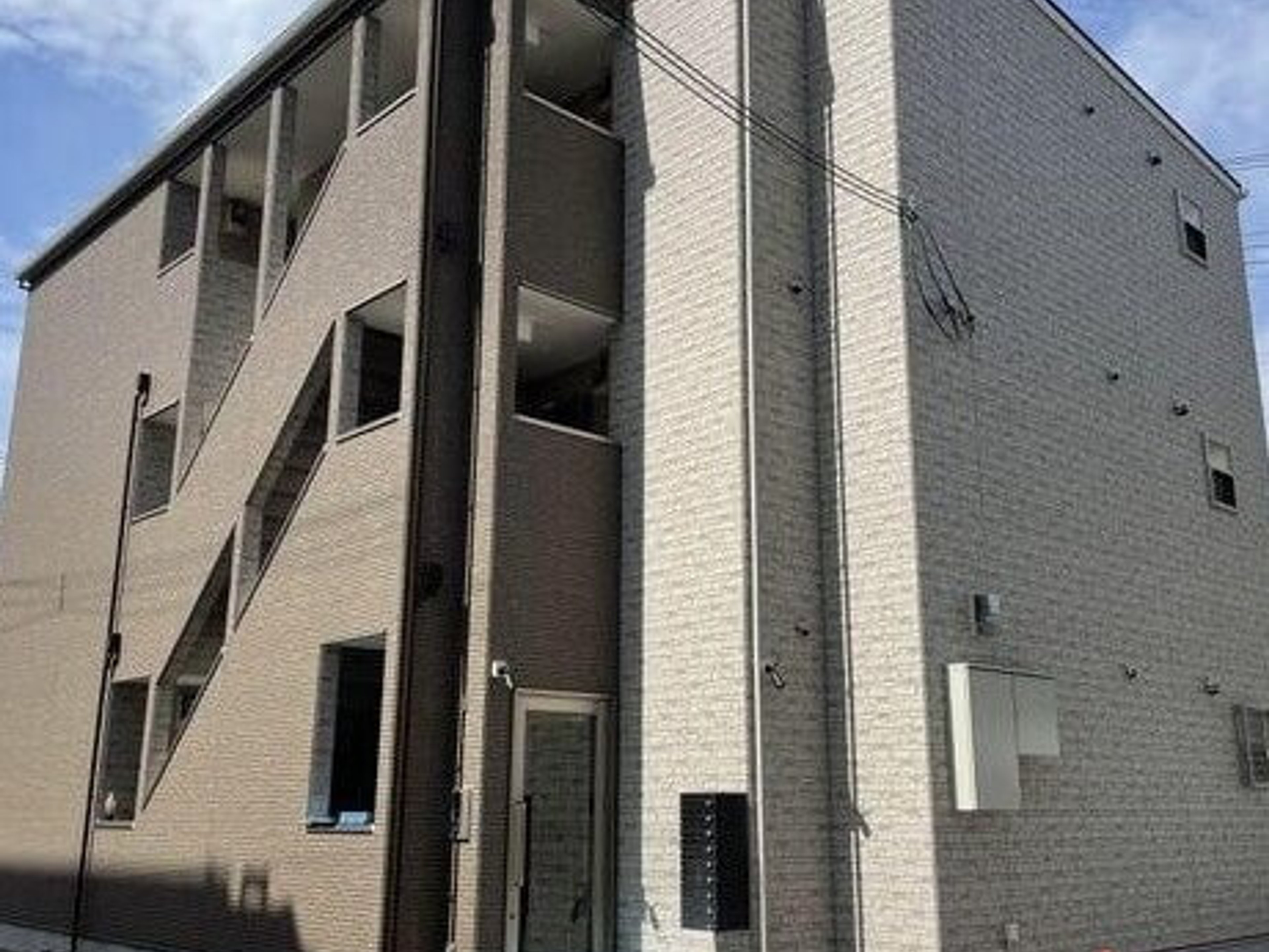 BraTTo西九条駅前Ⅱのイメージ