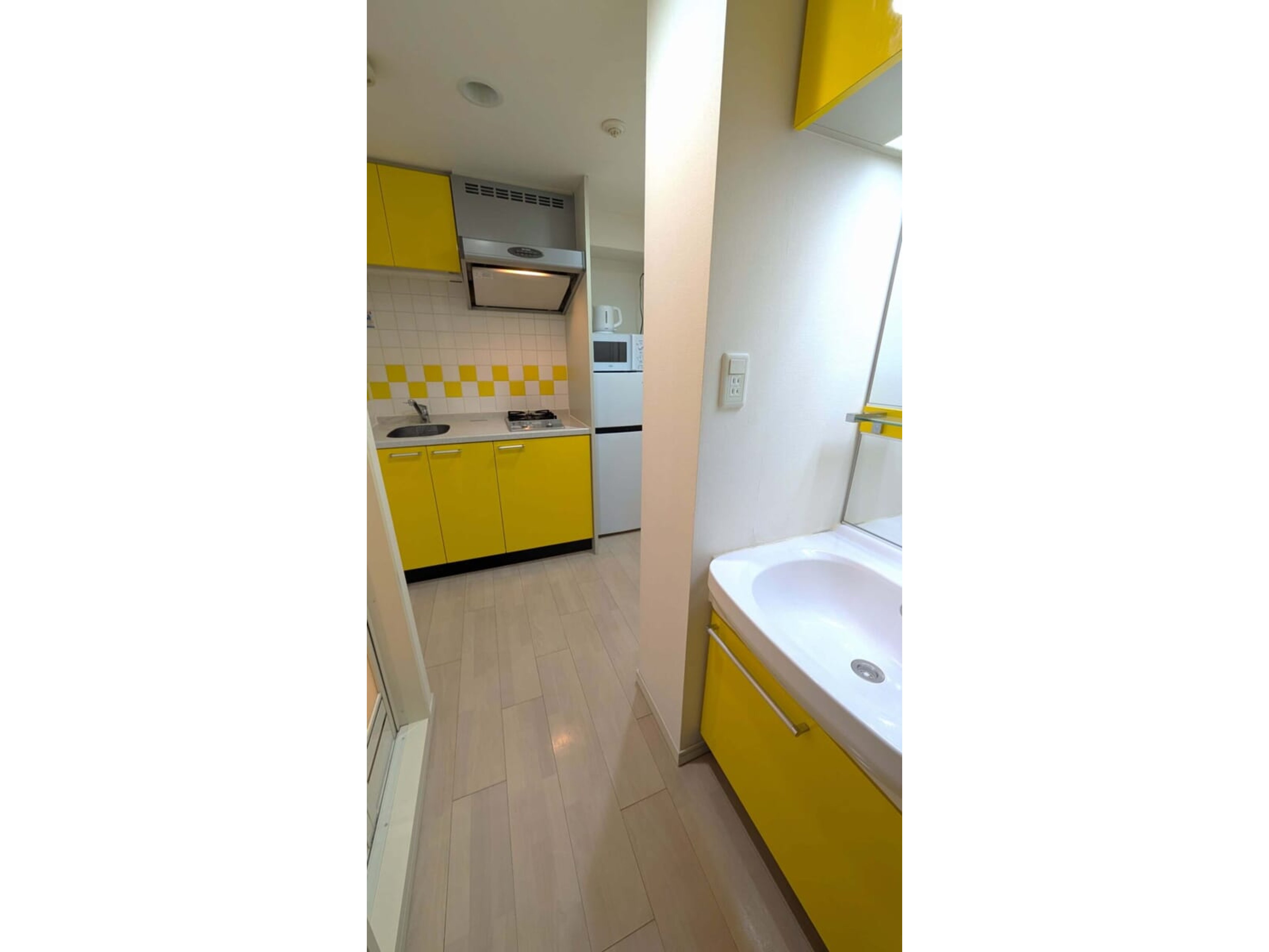 BraTTo天満ステーションフロントのイメージ