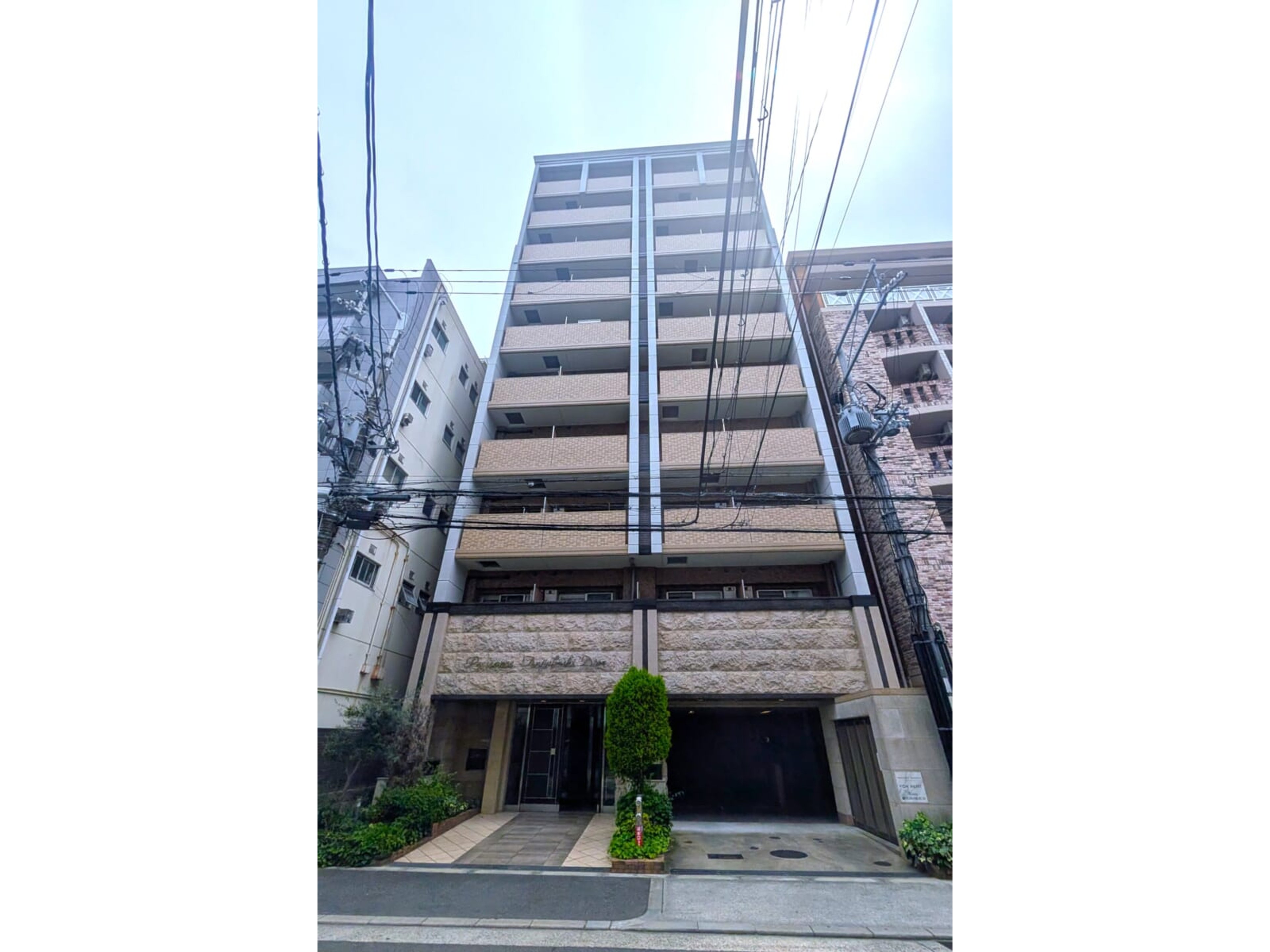 BraTTo南森町ディオレのイメージ