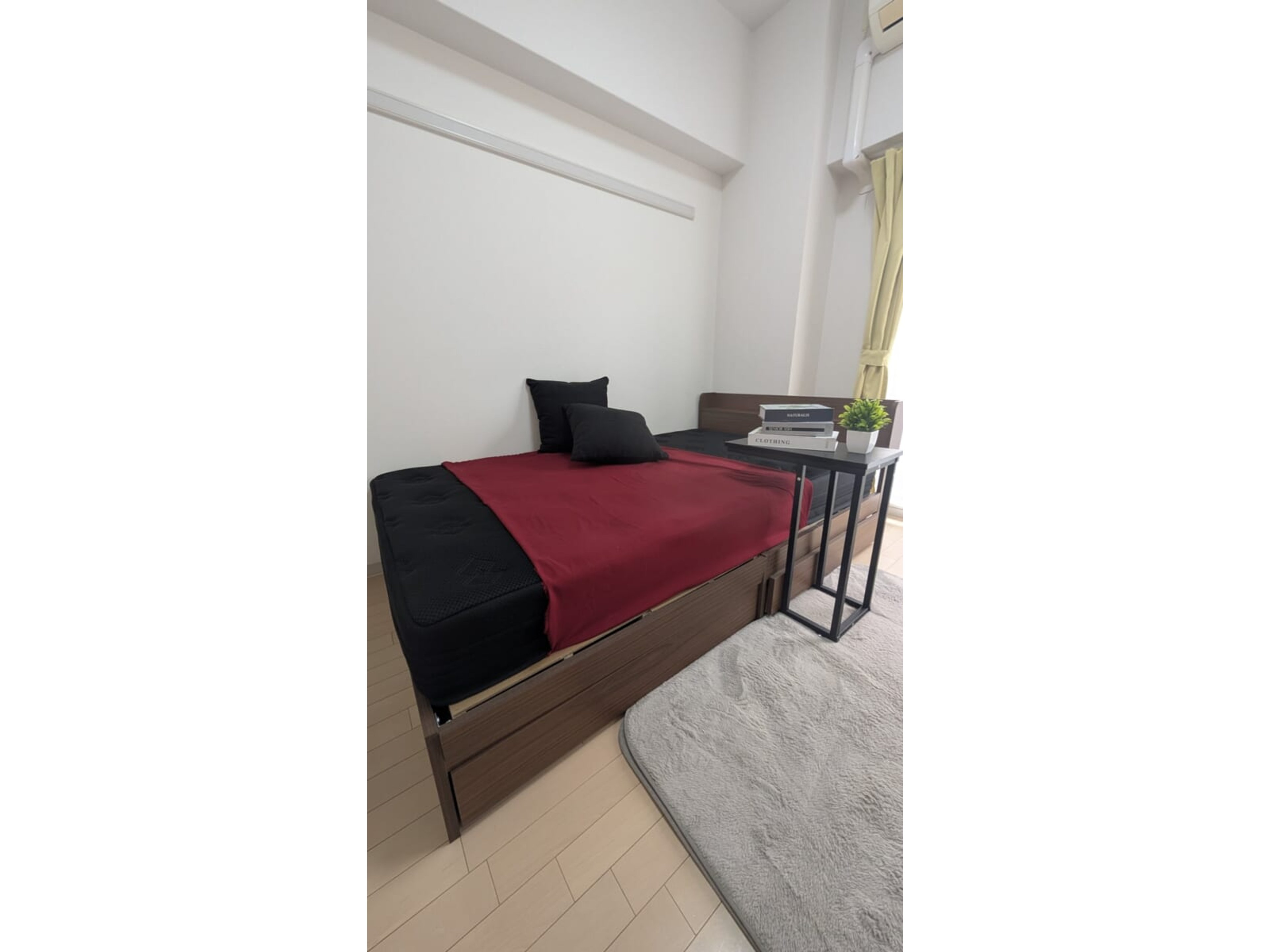 BraTTo南森町ディオレのイメージ