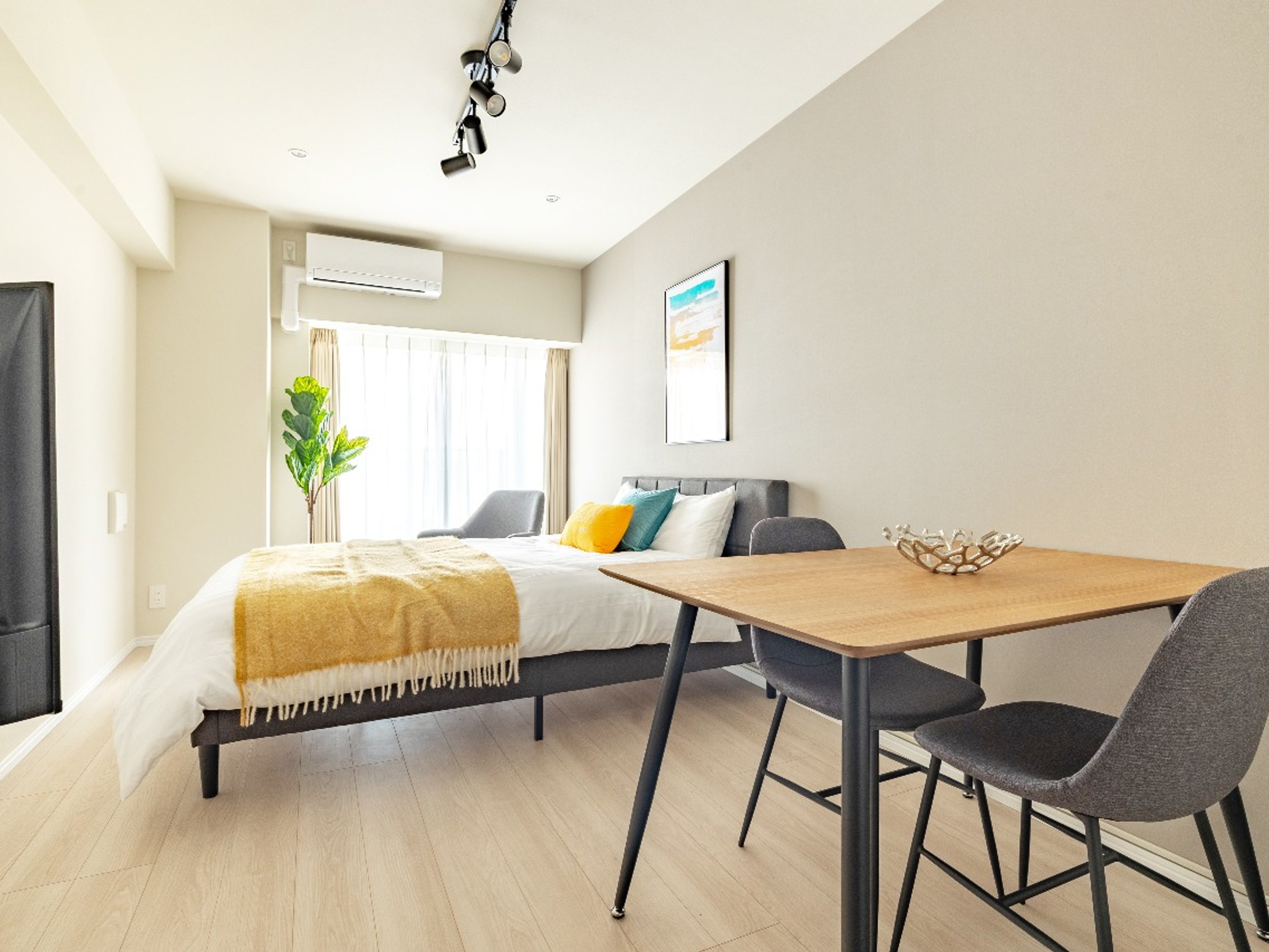 Dash Living Nihonbashi Eastのイメージ