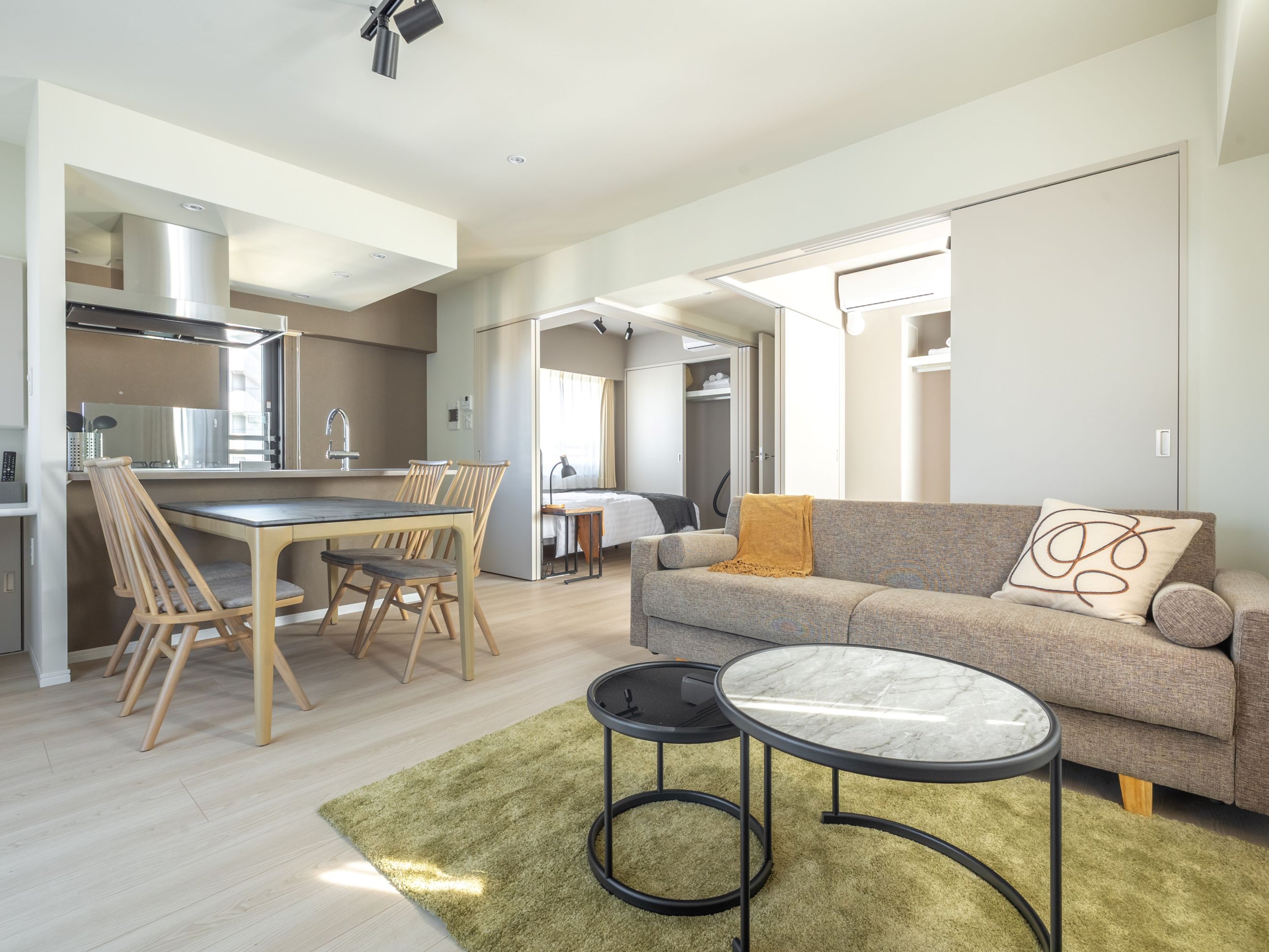 Dash Living Nihonbashi Eastのイメージ