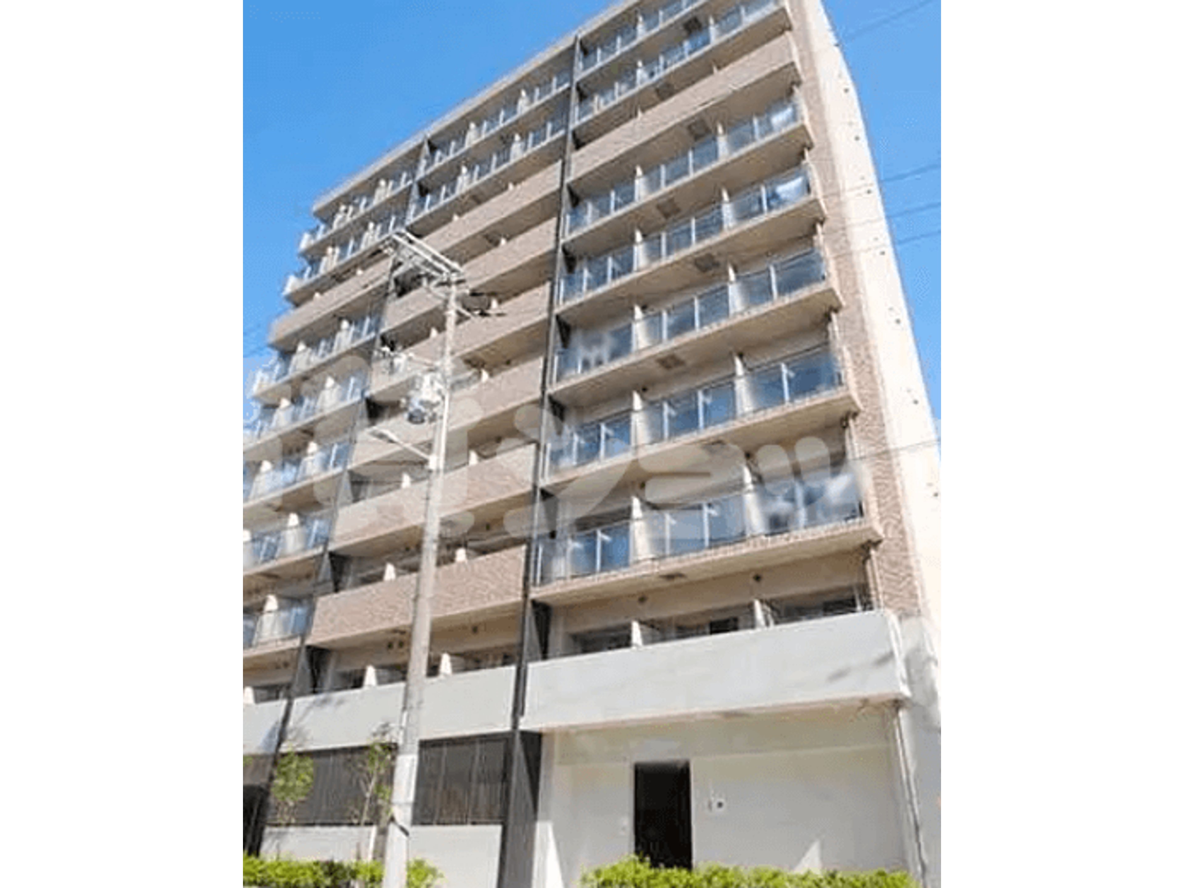 BraTTo九条エグゼのイメージ