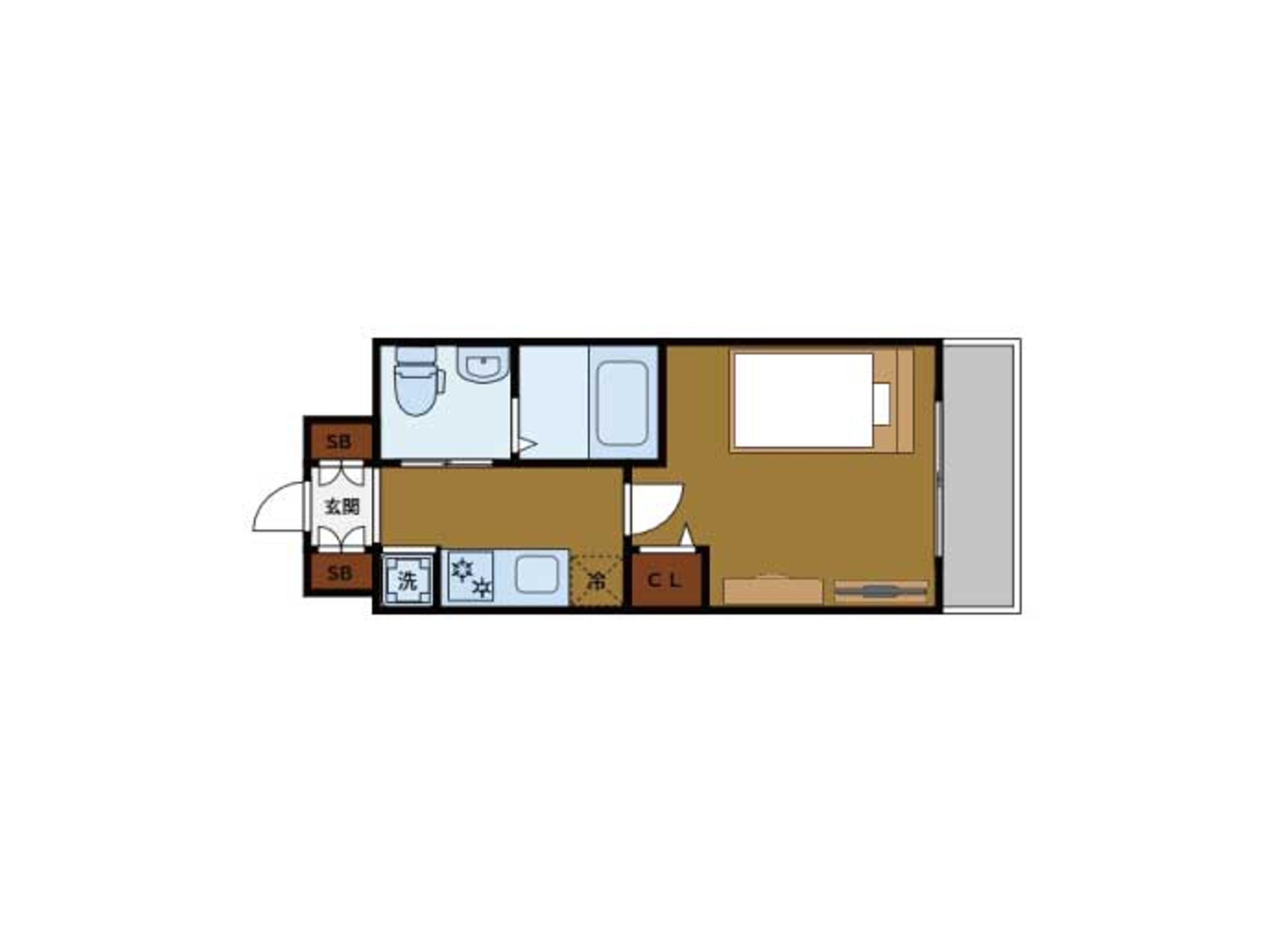 BraTTo九条エグゼのイメージ