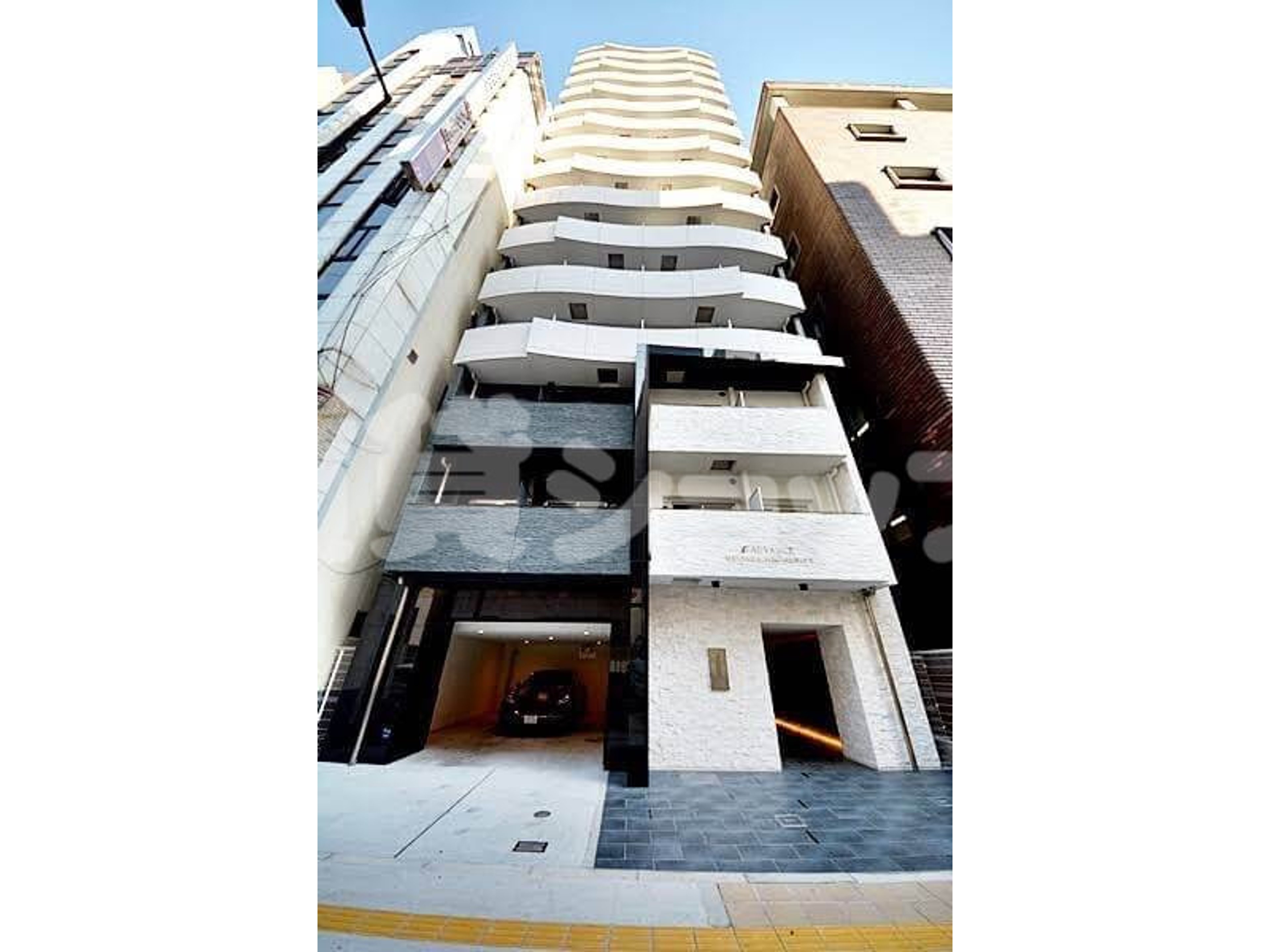 BraTTo心斎橋ラシュレⅡのイメージ