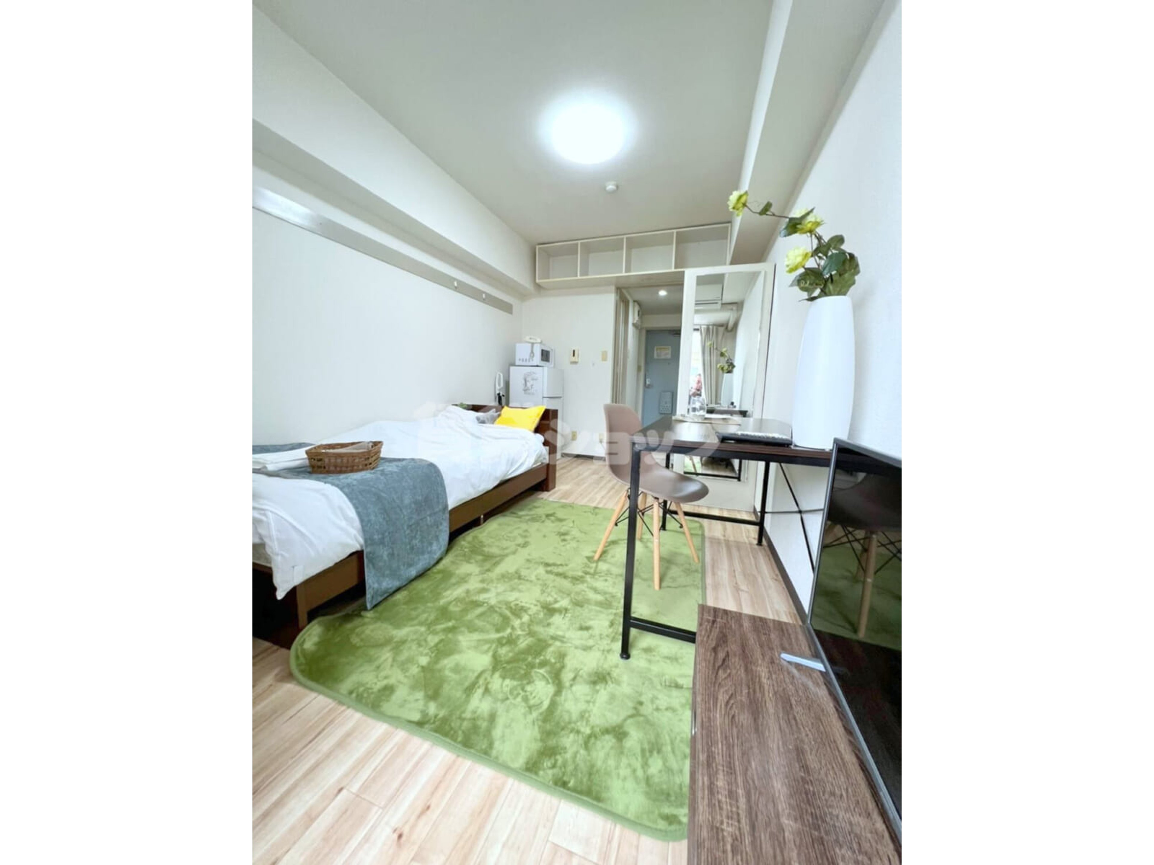 BraTTo心斎橋ラシュレⅡのイメージ