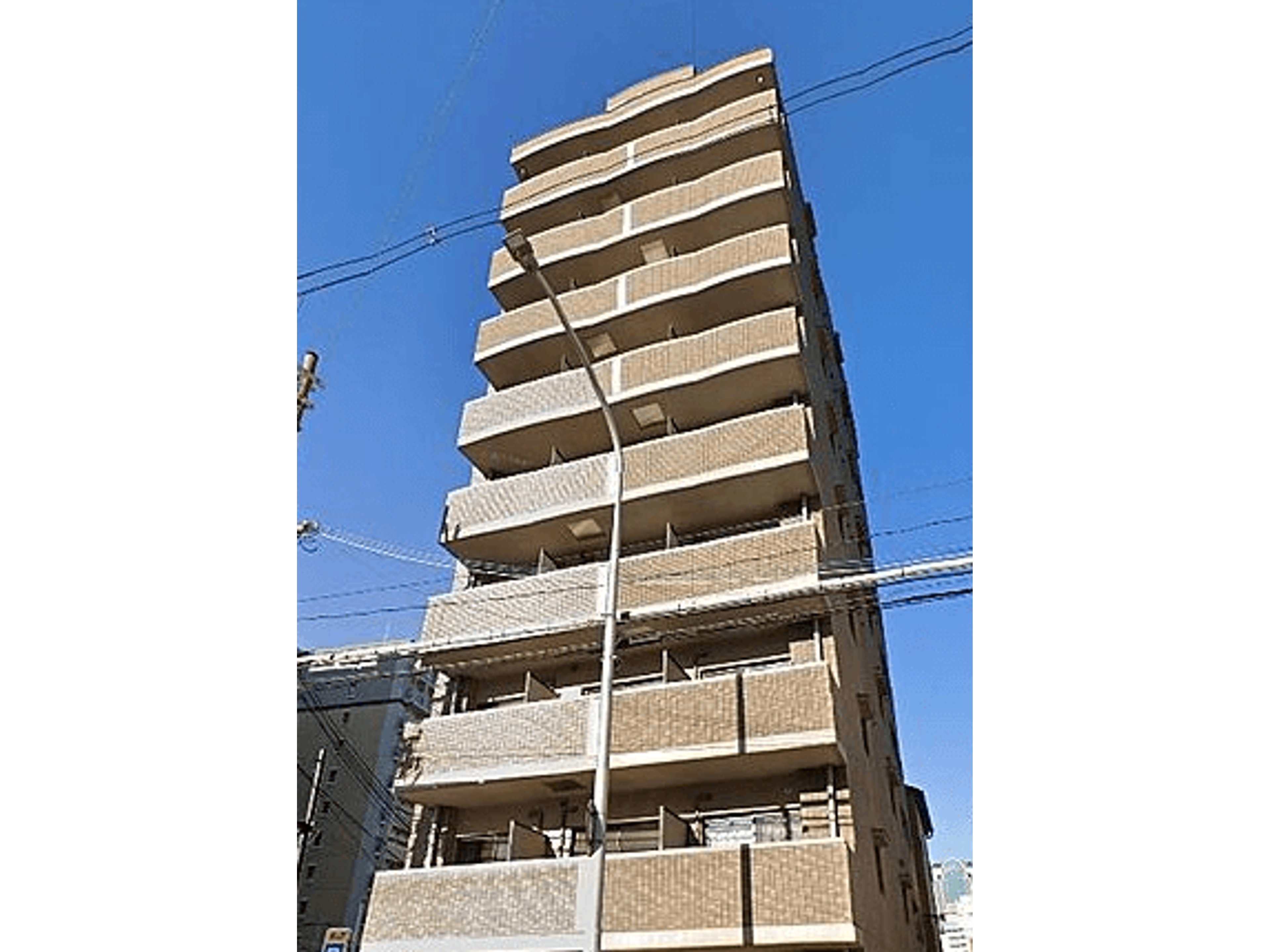 BraTTo梅田北シティのイメージ